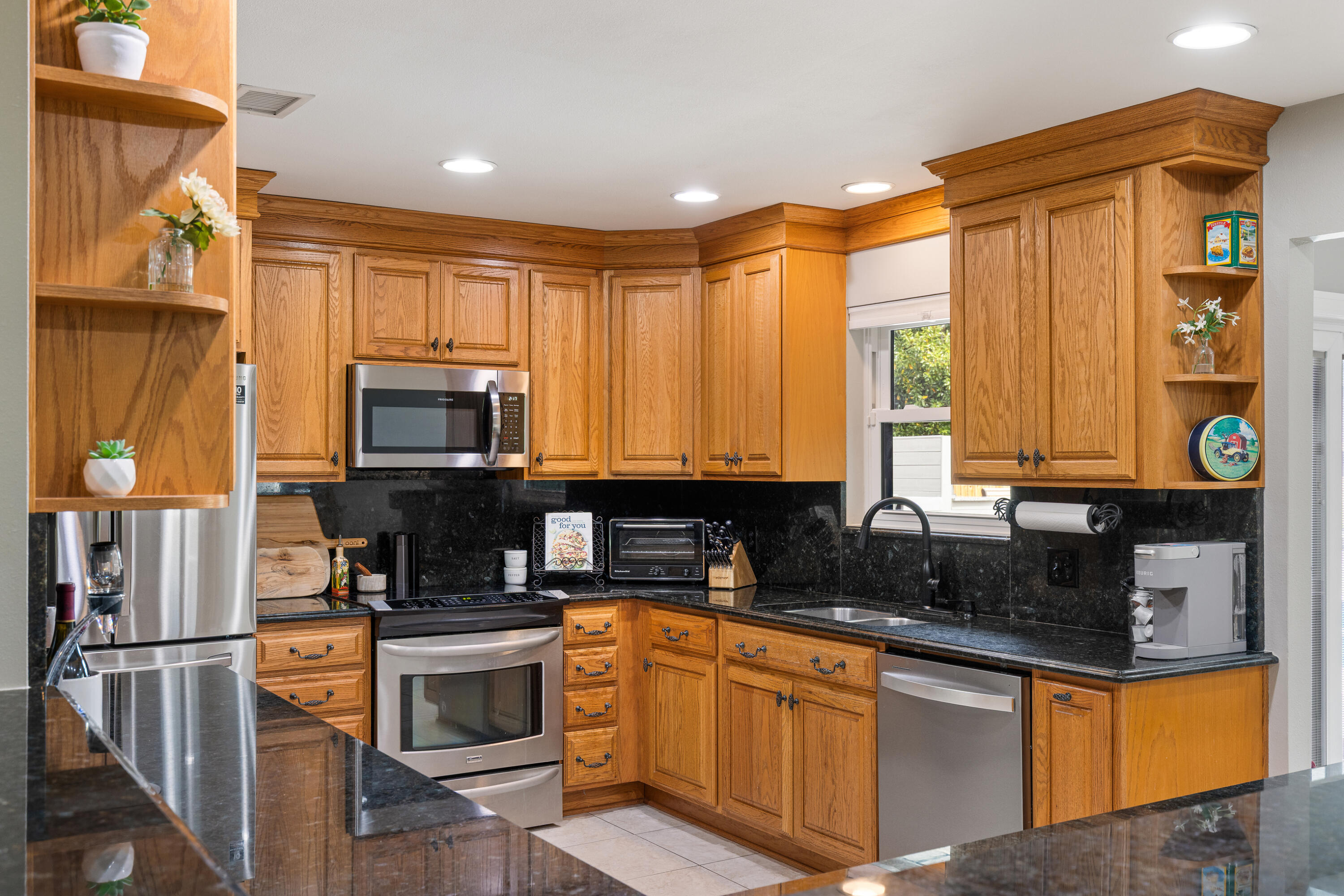 MORENO ACRES S/D - Residential