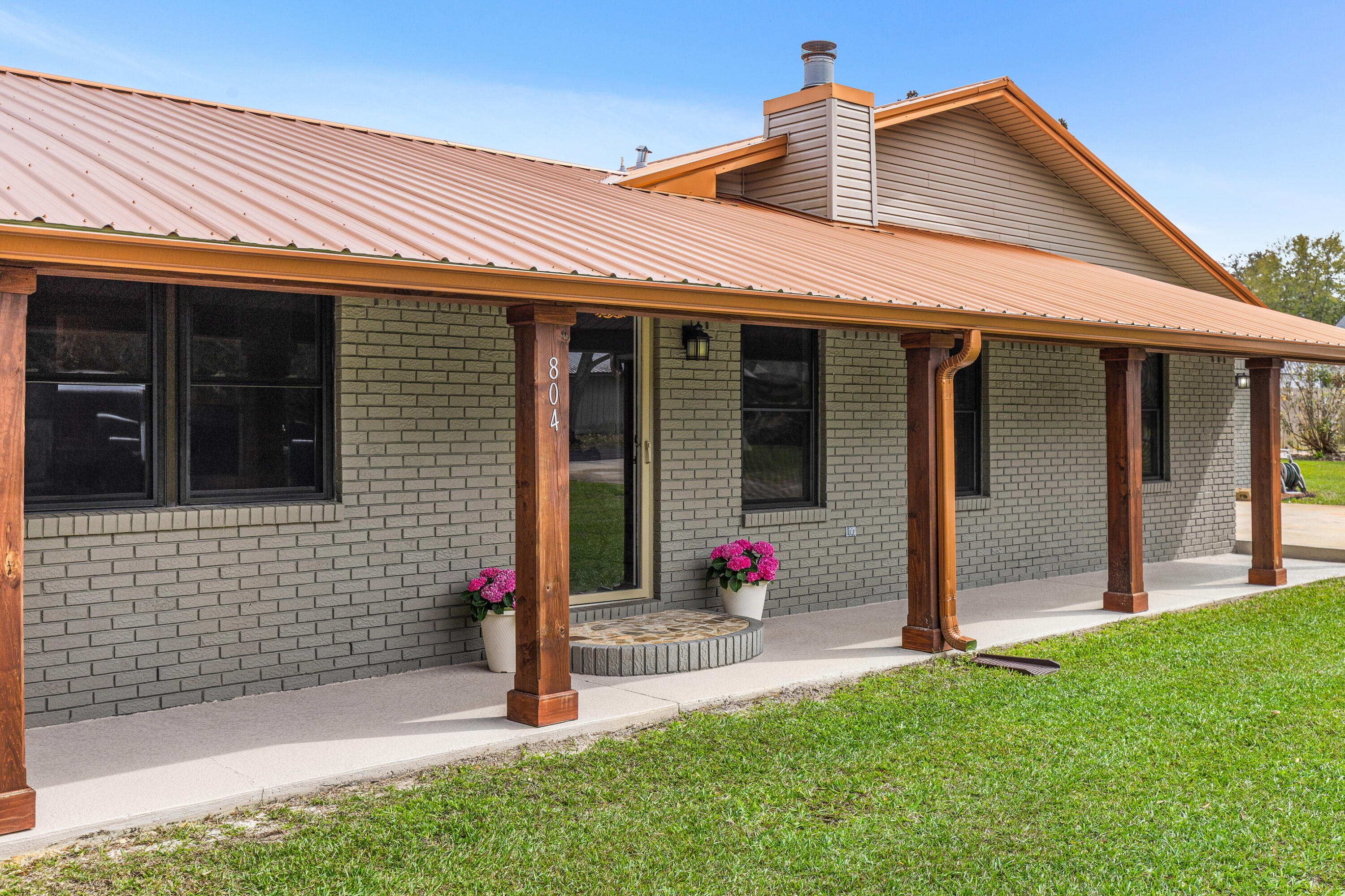 MORENO ACRES S/D - Residential