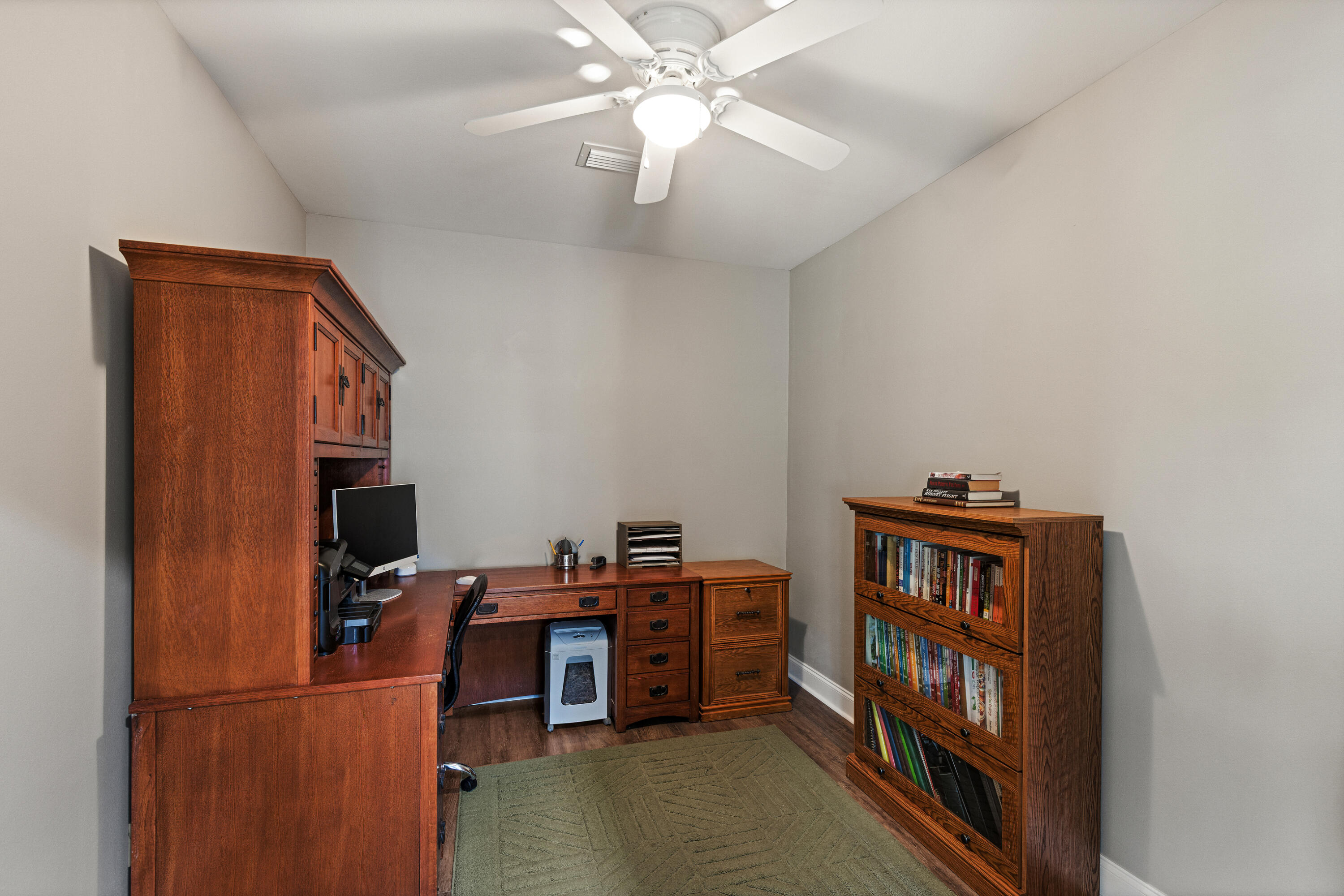 MORENO ACRES S/D - Residential