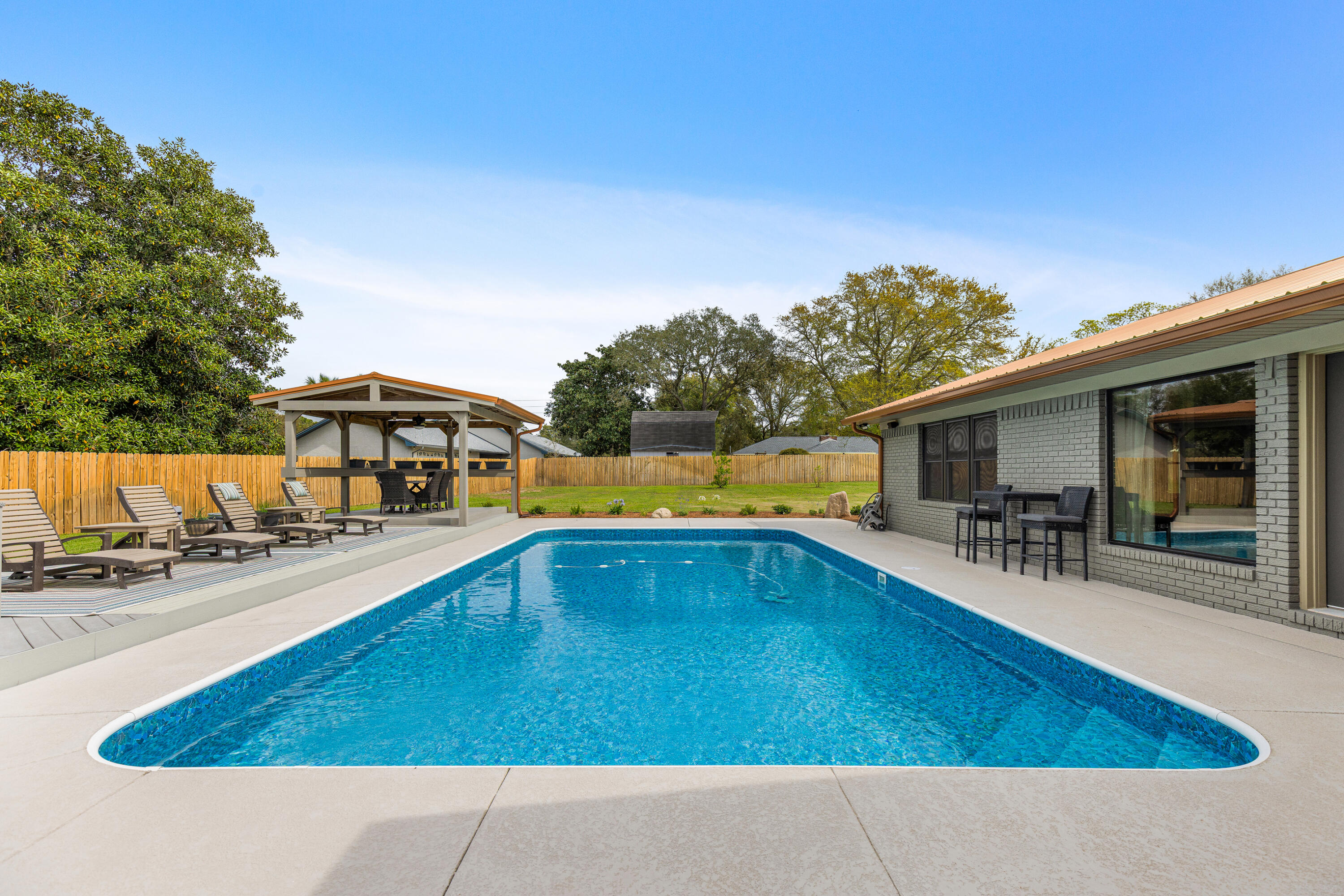 MORENO ACRES S/D - Residential