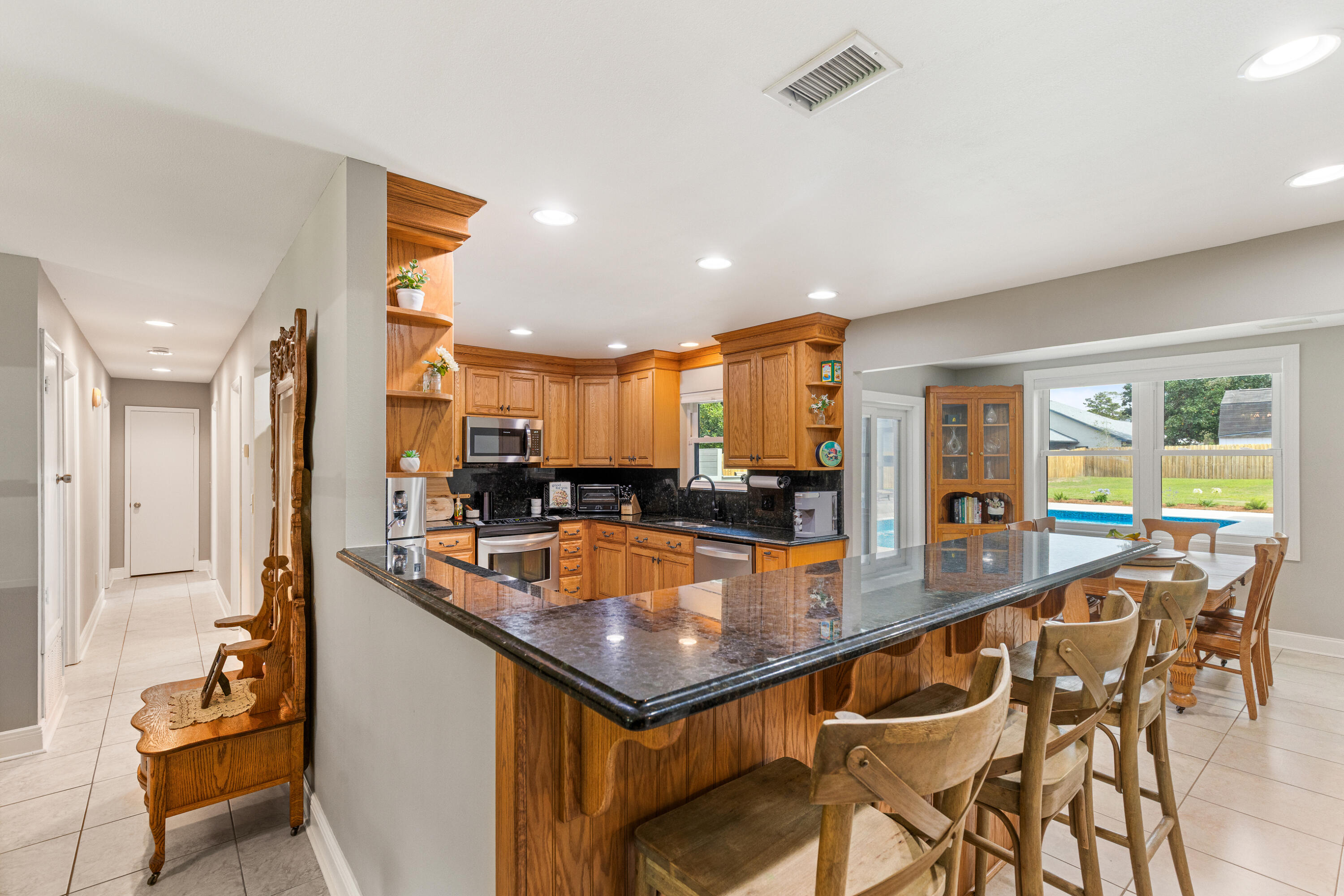 MORENO ACRES S/D - Residential