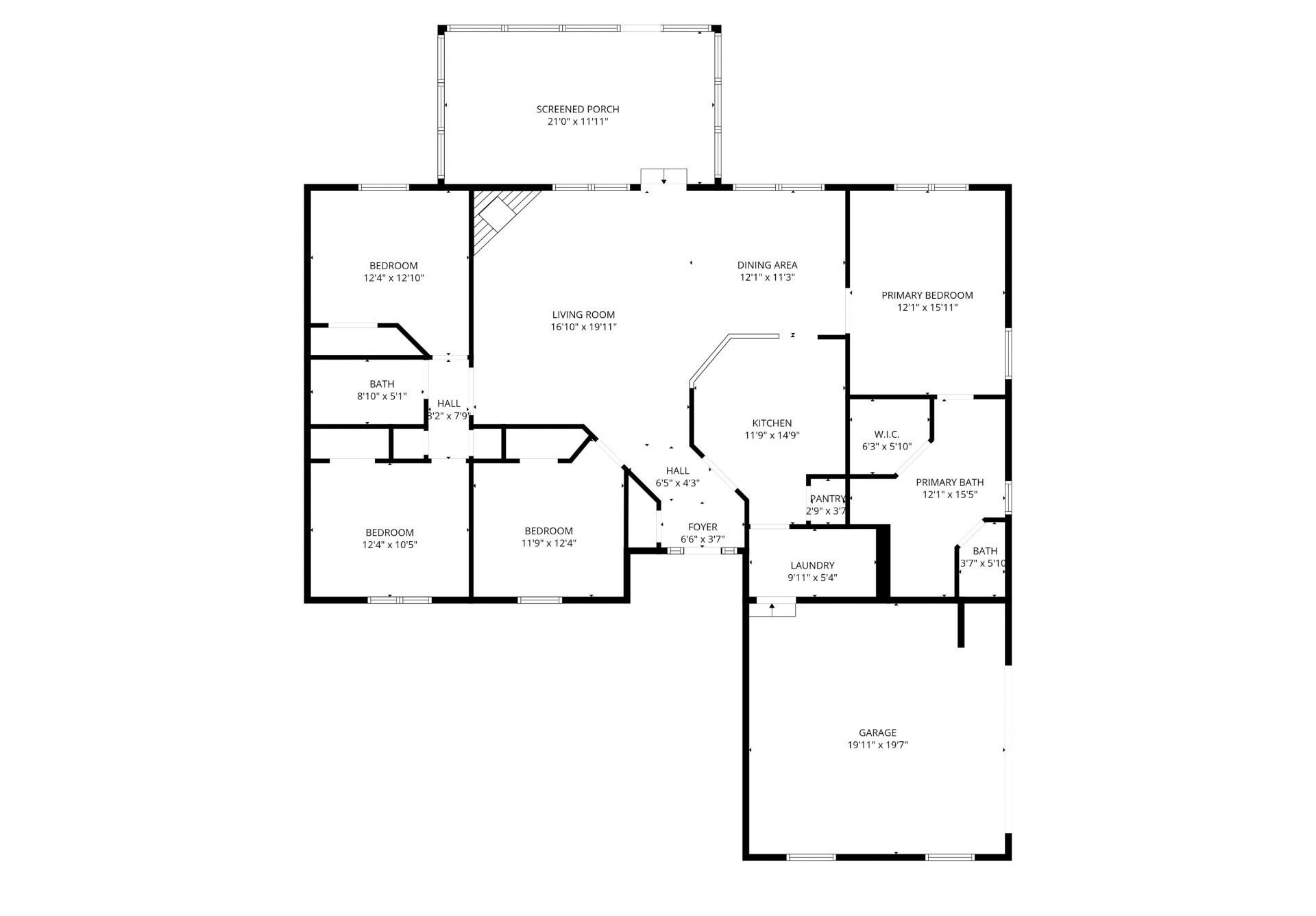 SILVER CREEK ESTATES - Residential
