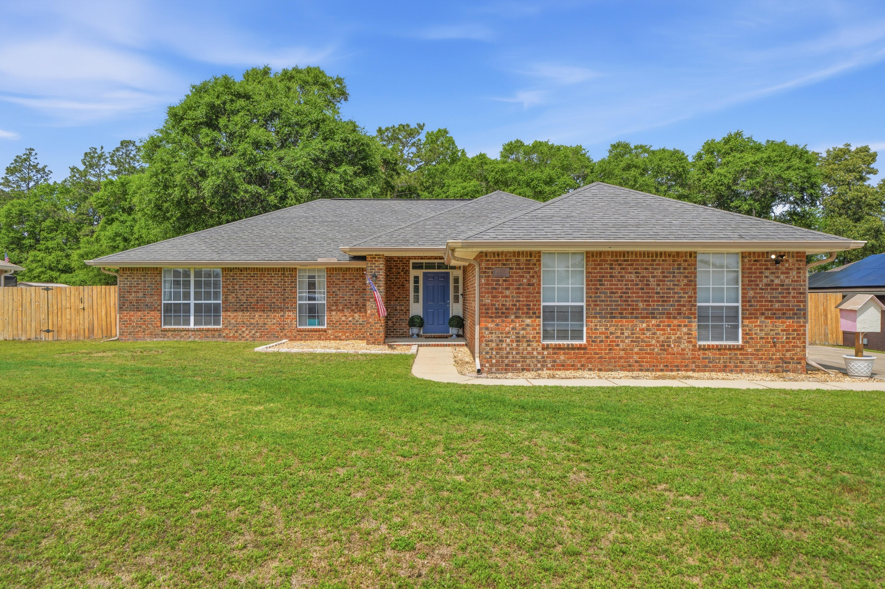SILVER CREEK ESTATES - Residential