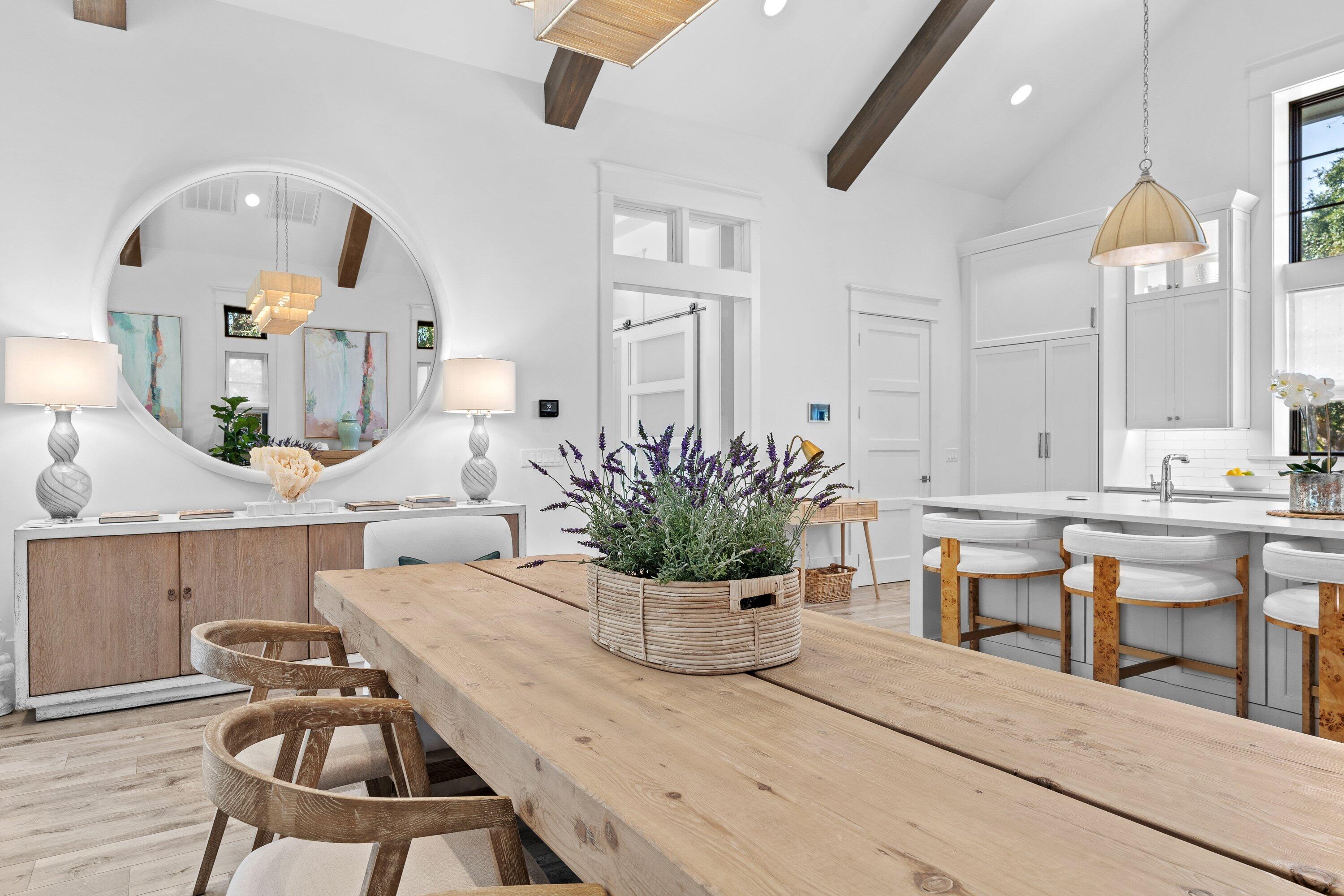 BURNT PINE - Residential