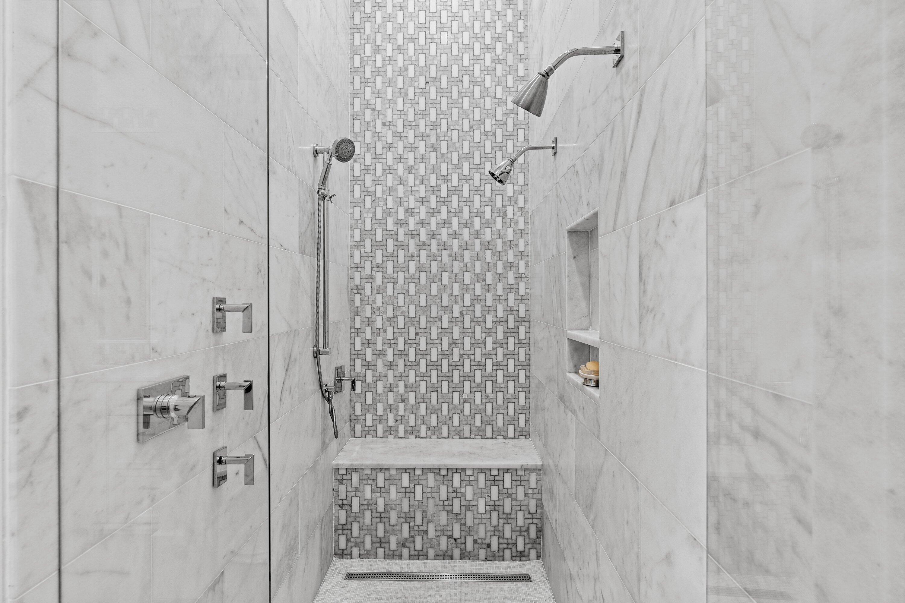 BURNT PINE - Residential