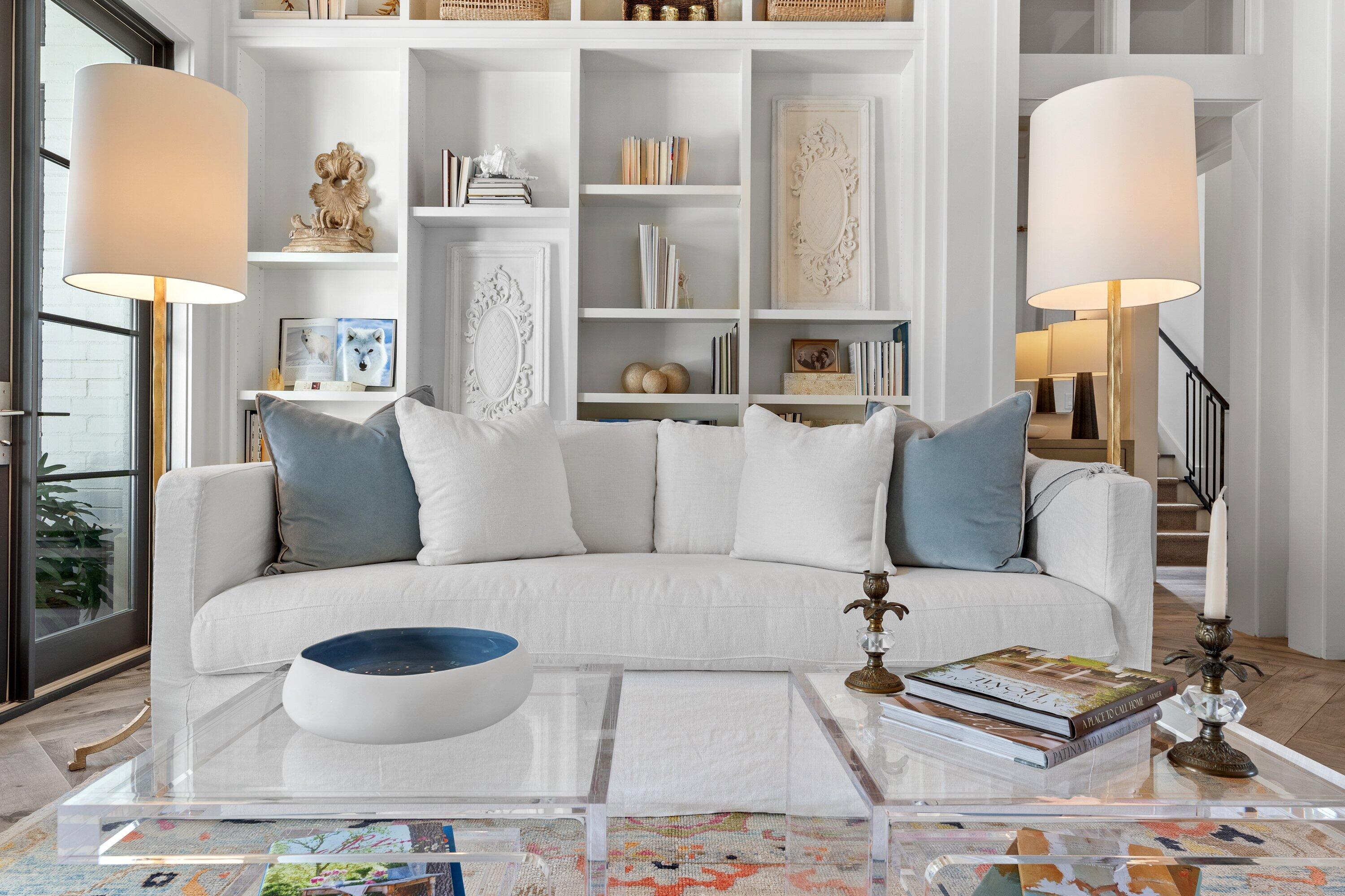 BURNT PINE - Residential