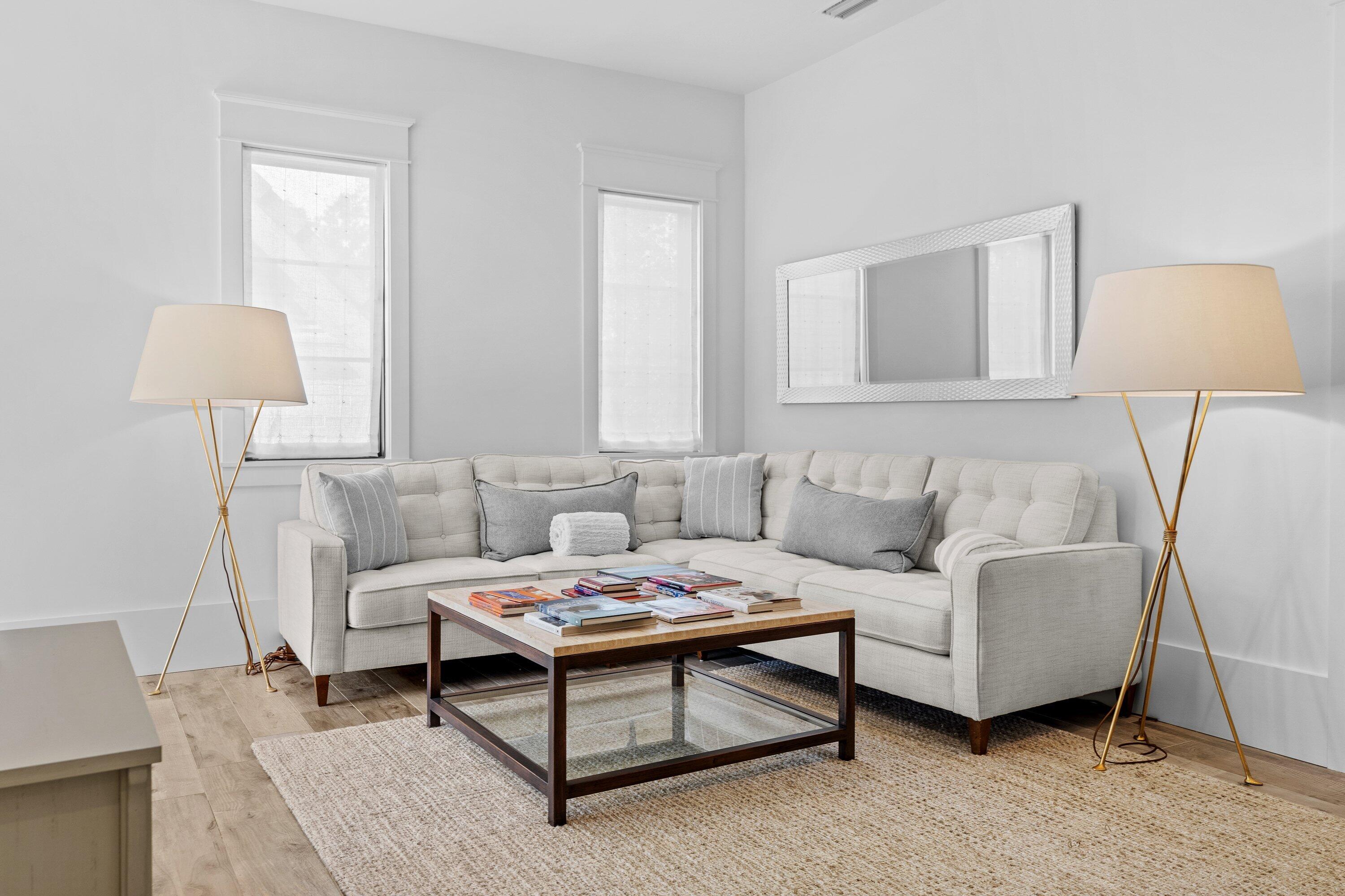 BURNT PINE - Residential