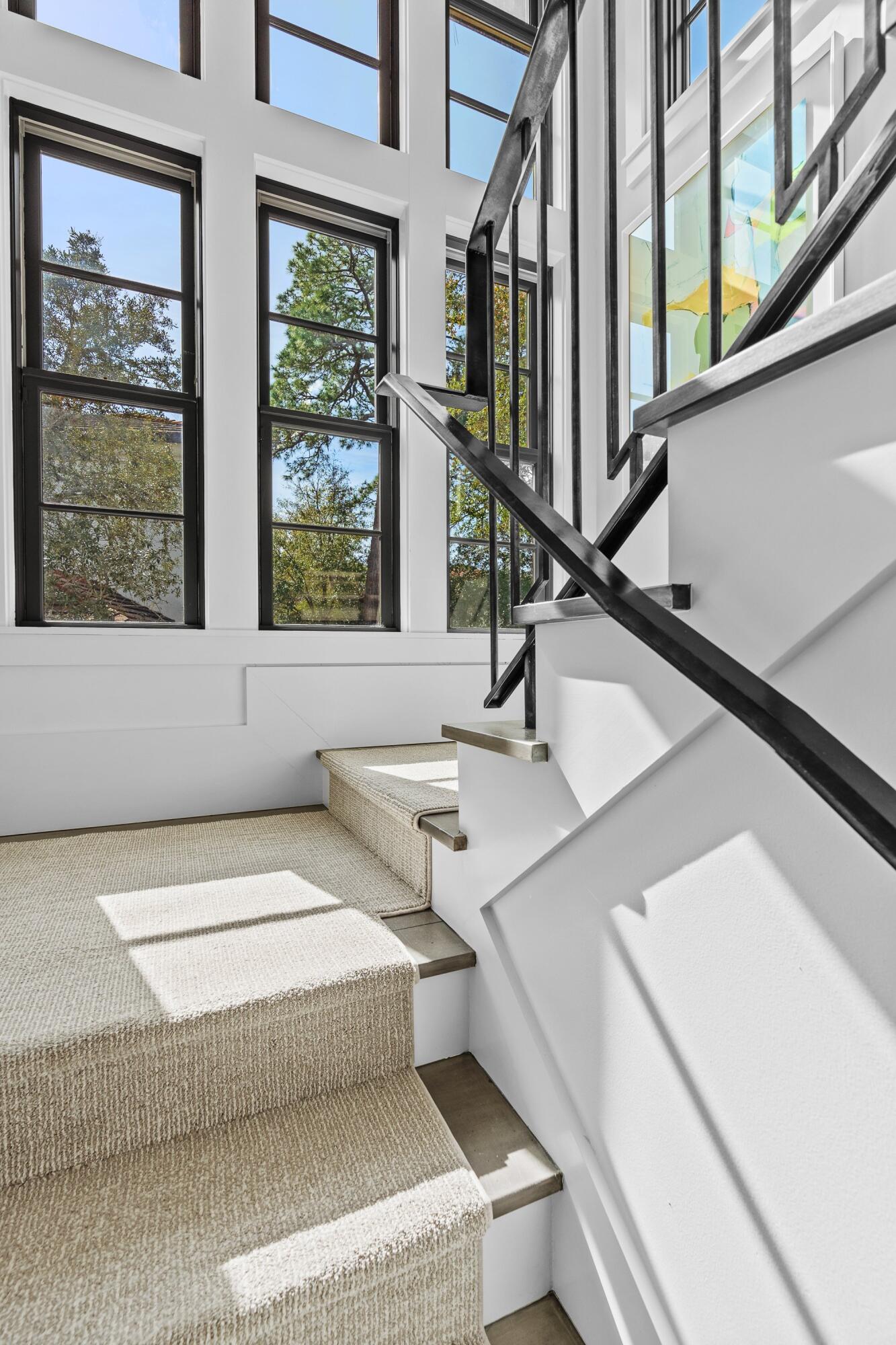 BURNT PINE - Residential