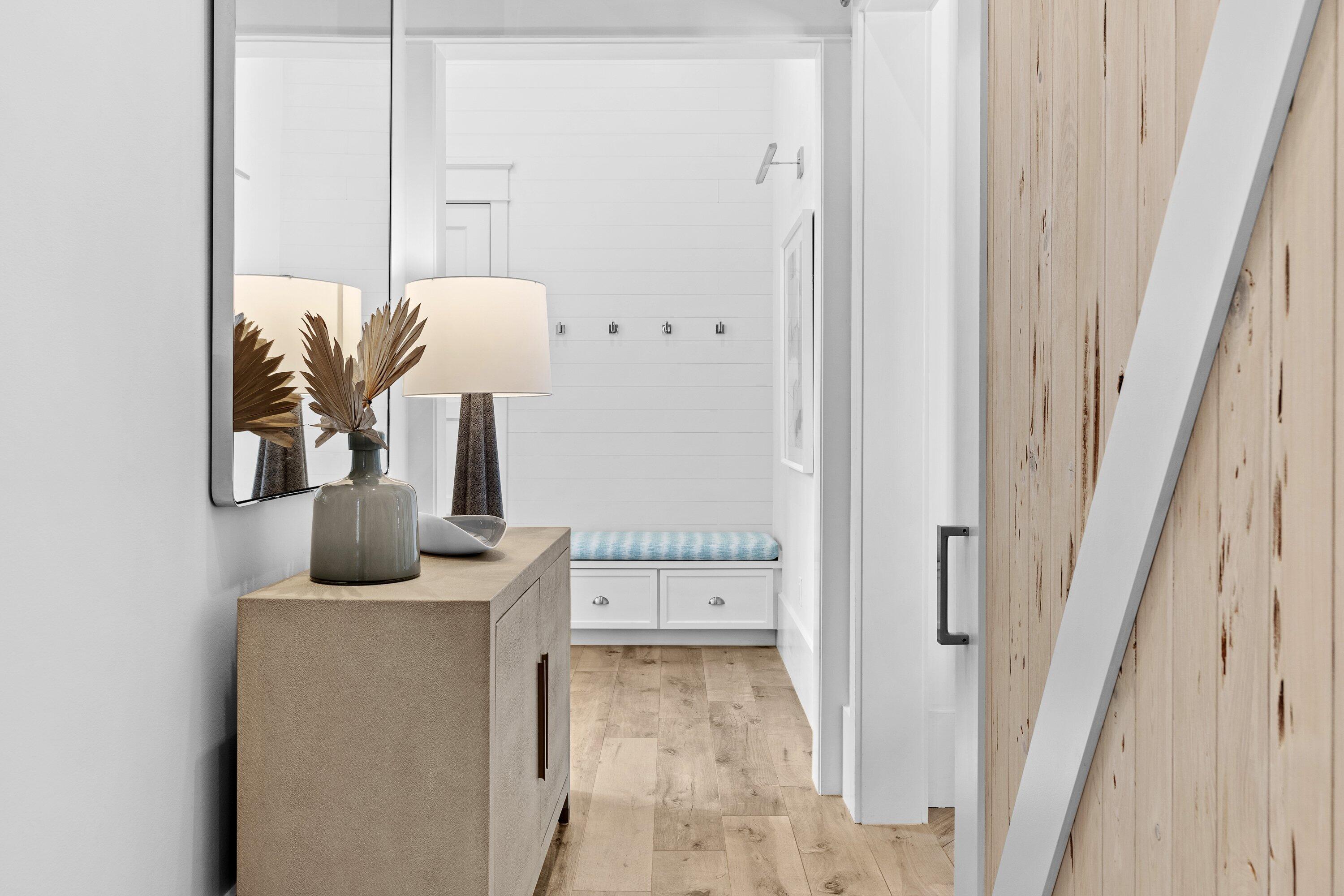 BURNT PINE - Residential