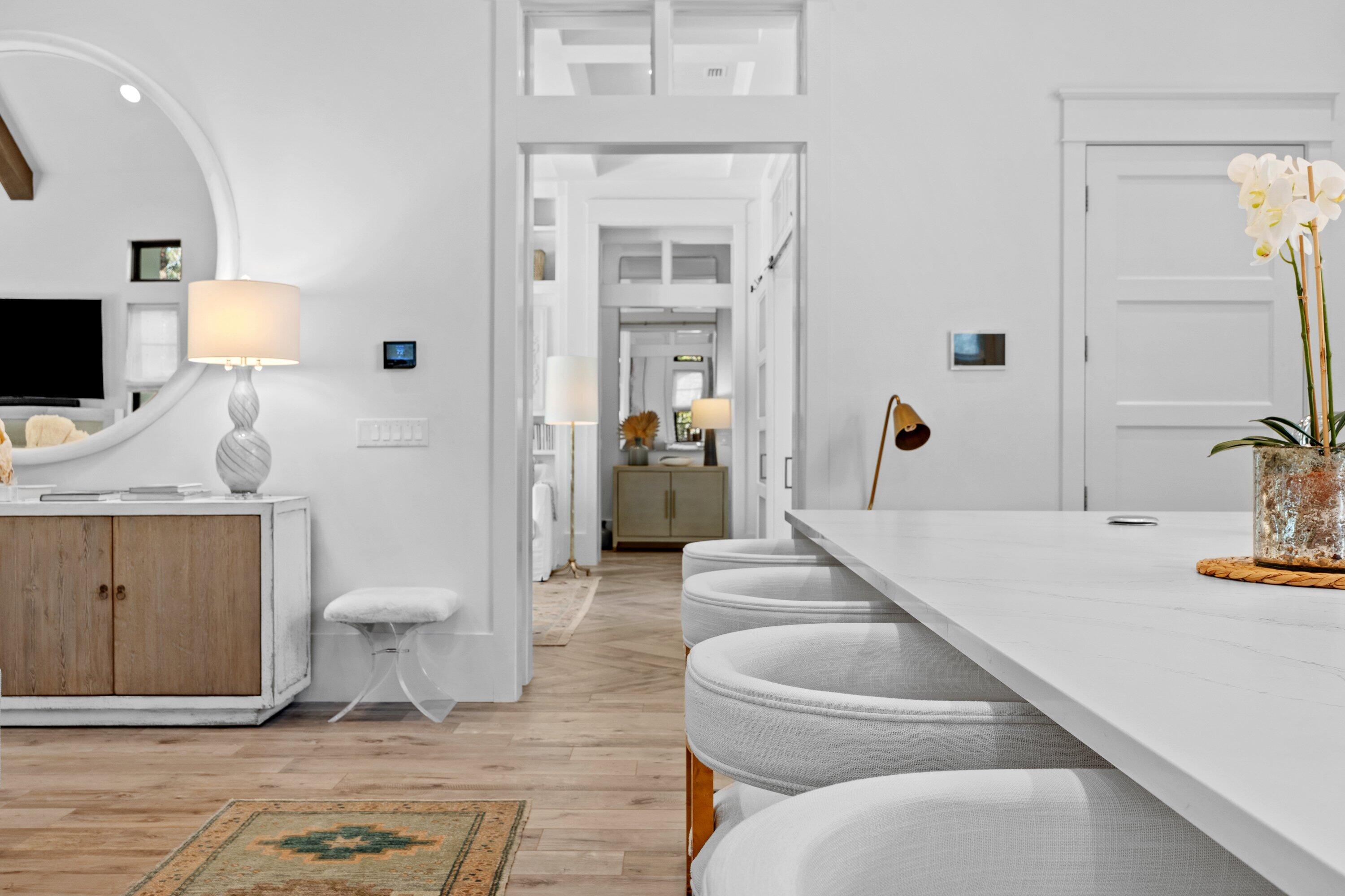 BURNT PINE - Residential