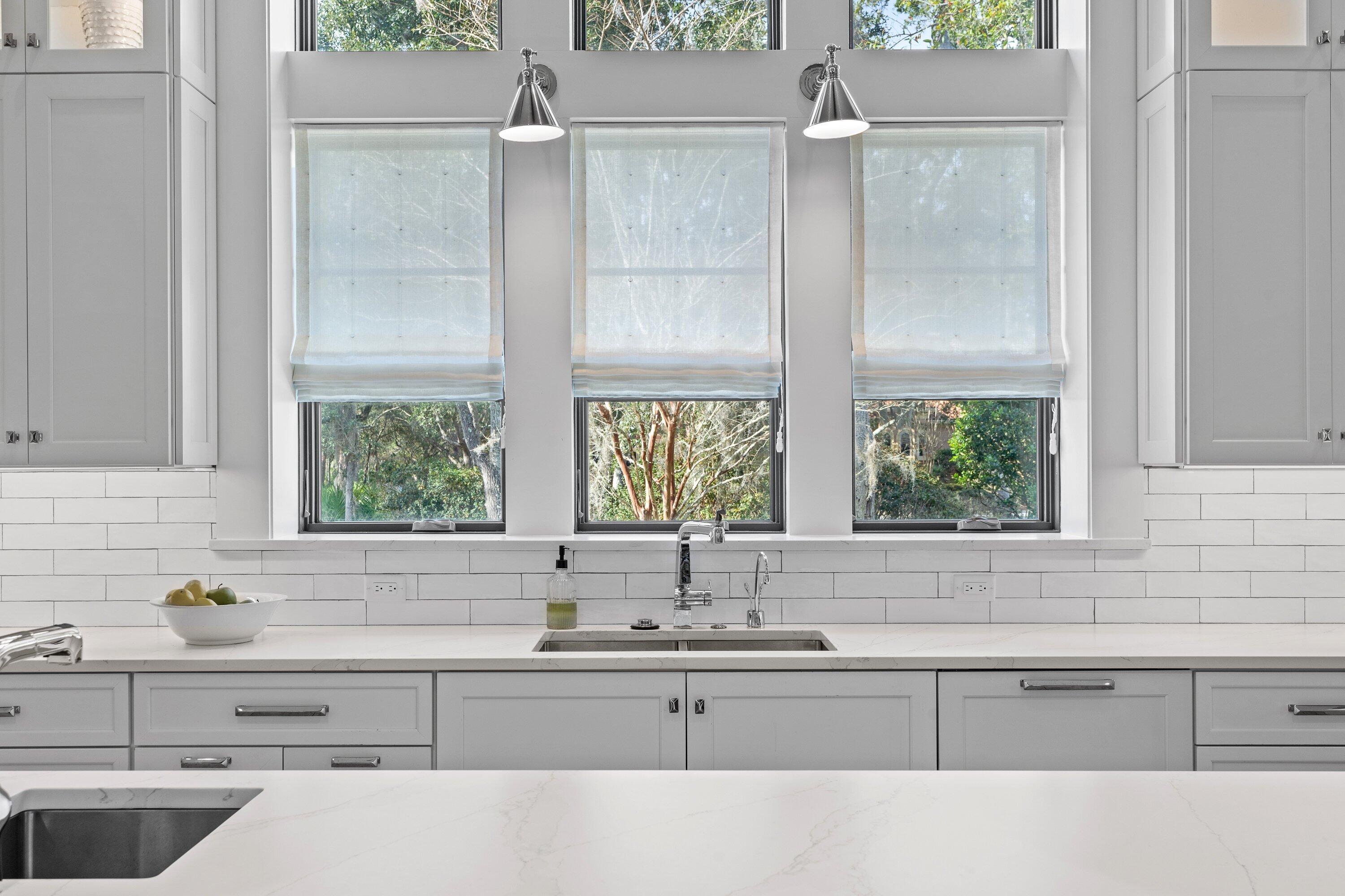 BURNT PINE - Residential