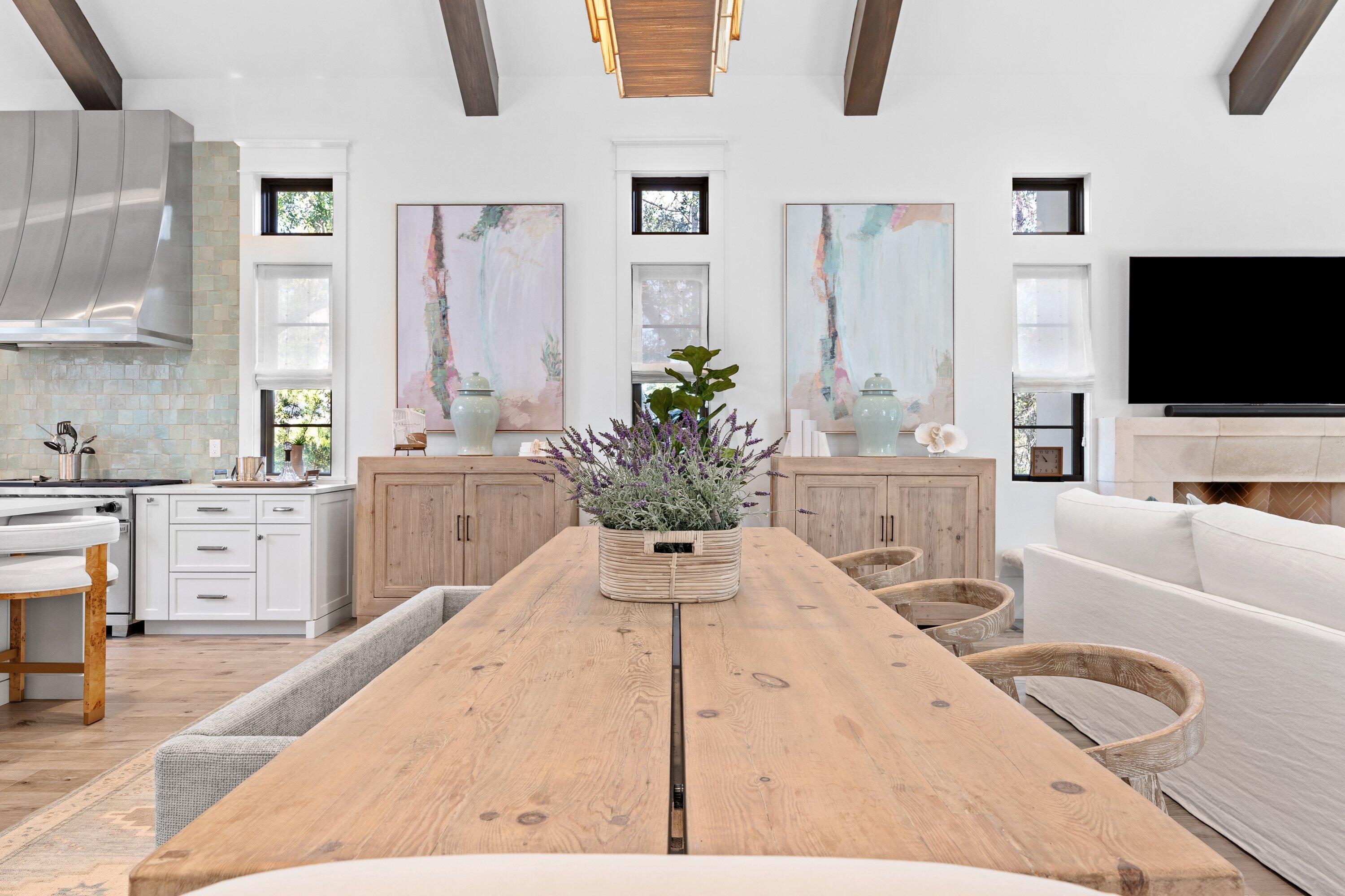 BURNT PINE - Residential