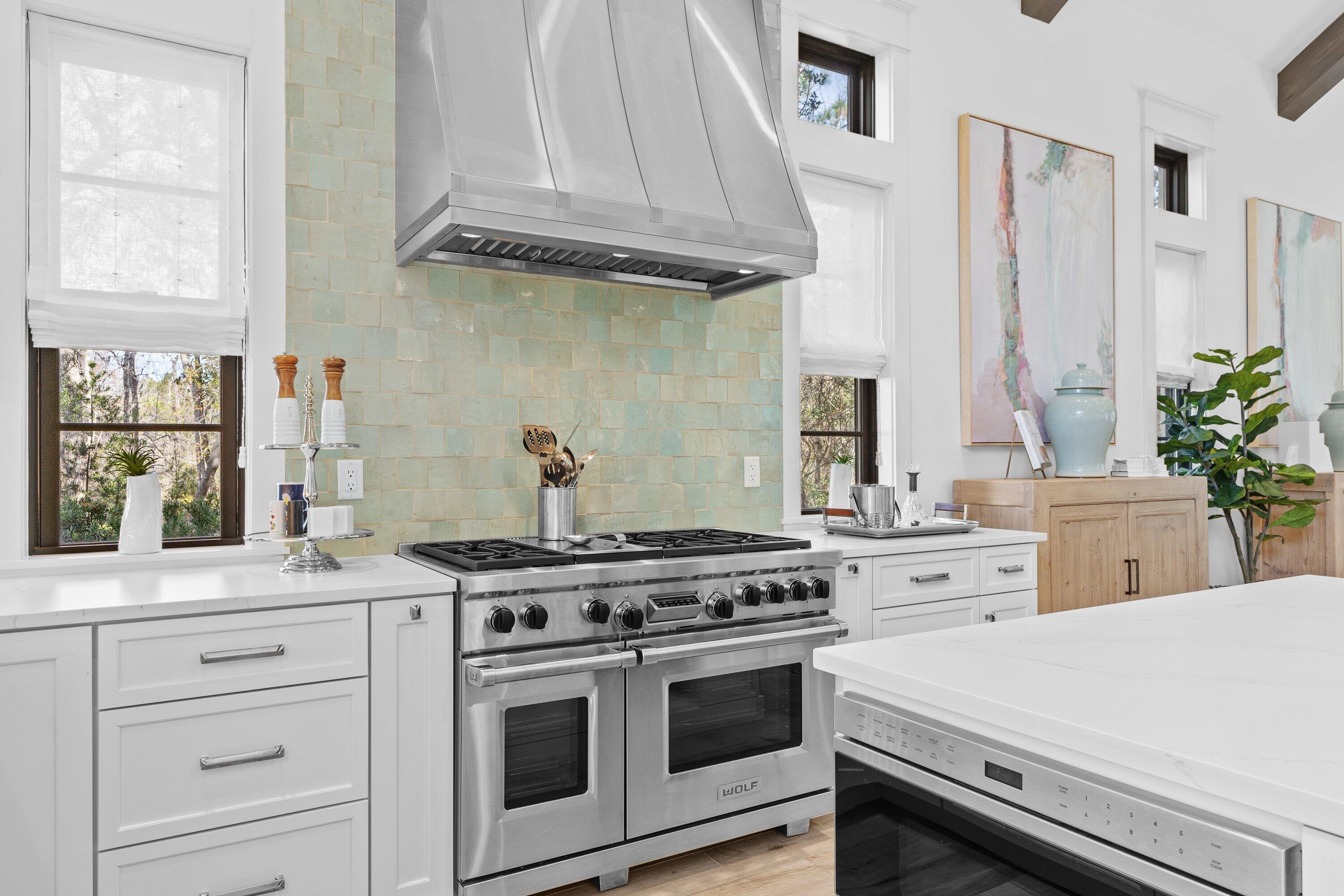 BURNT PINE - Residential