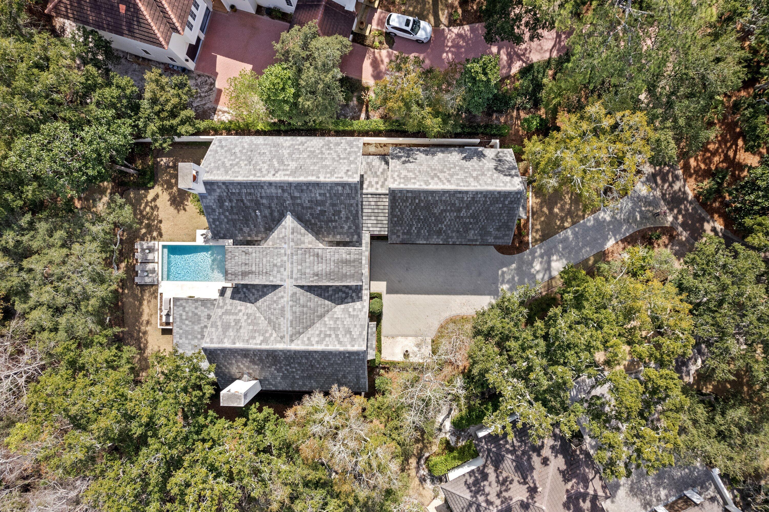 BURNT PINE - Residential