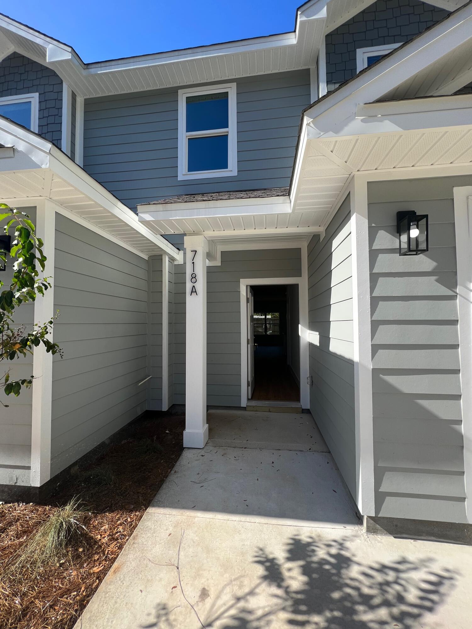 POWELL S/D - Residential Lease