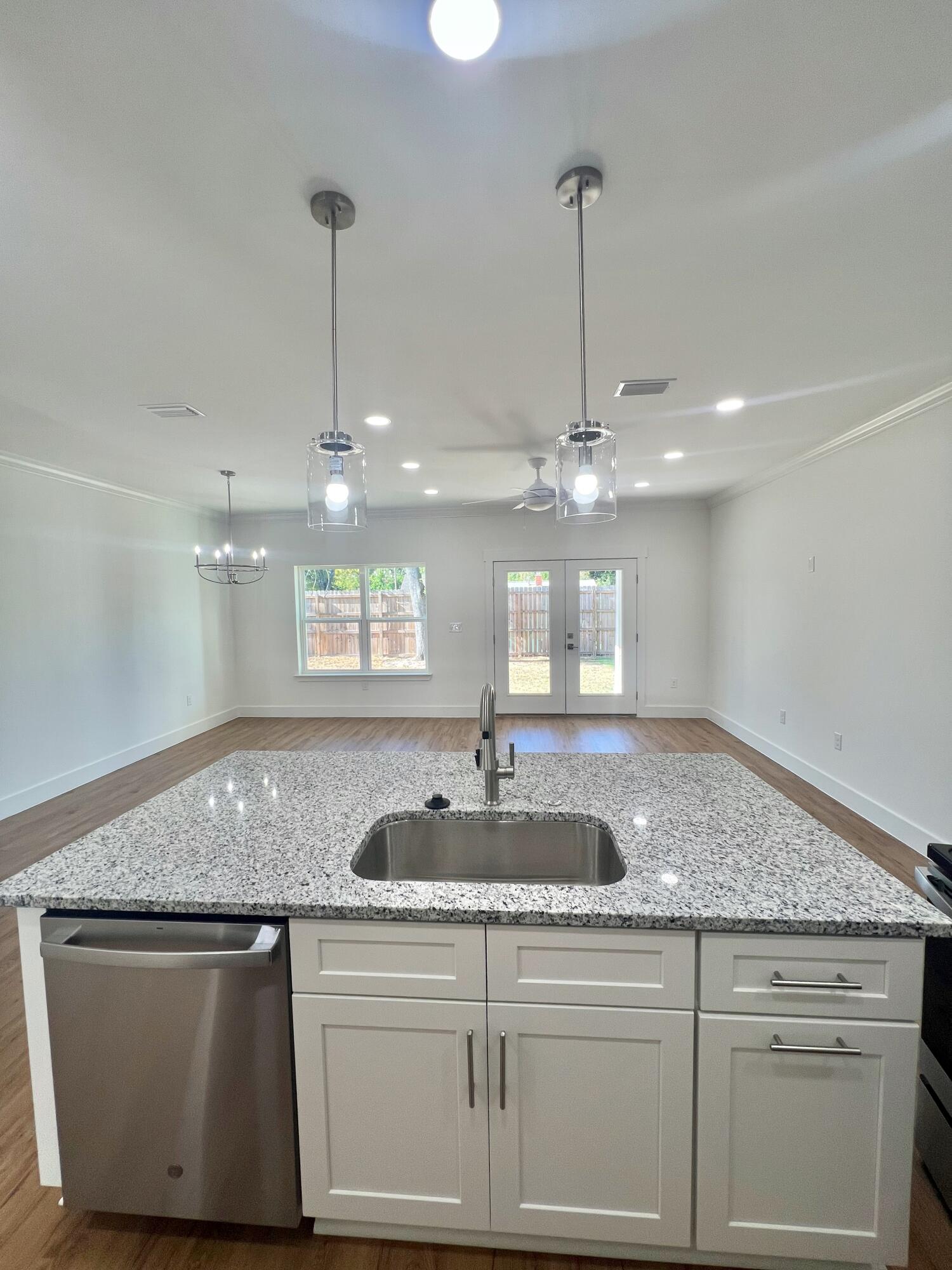 POWELL S/D - Residential Lease