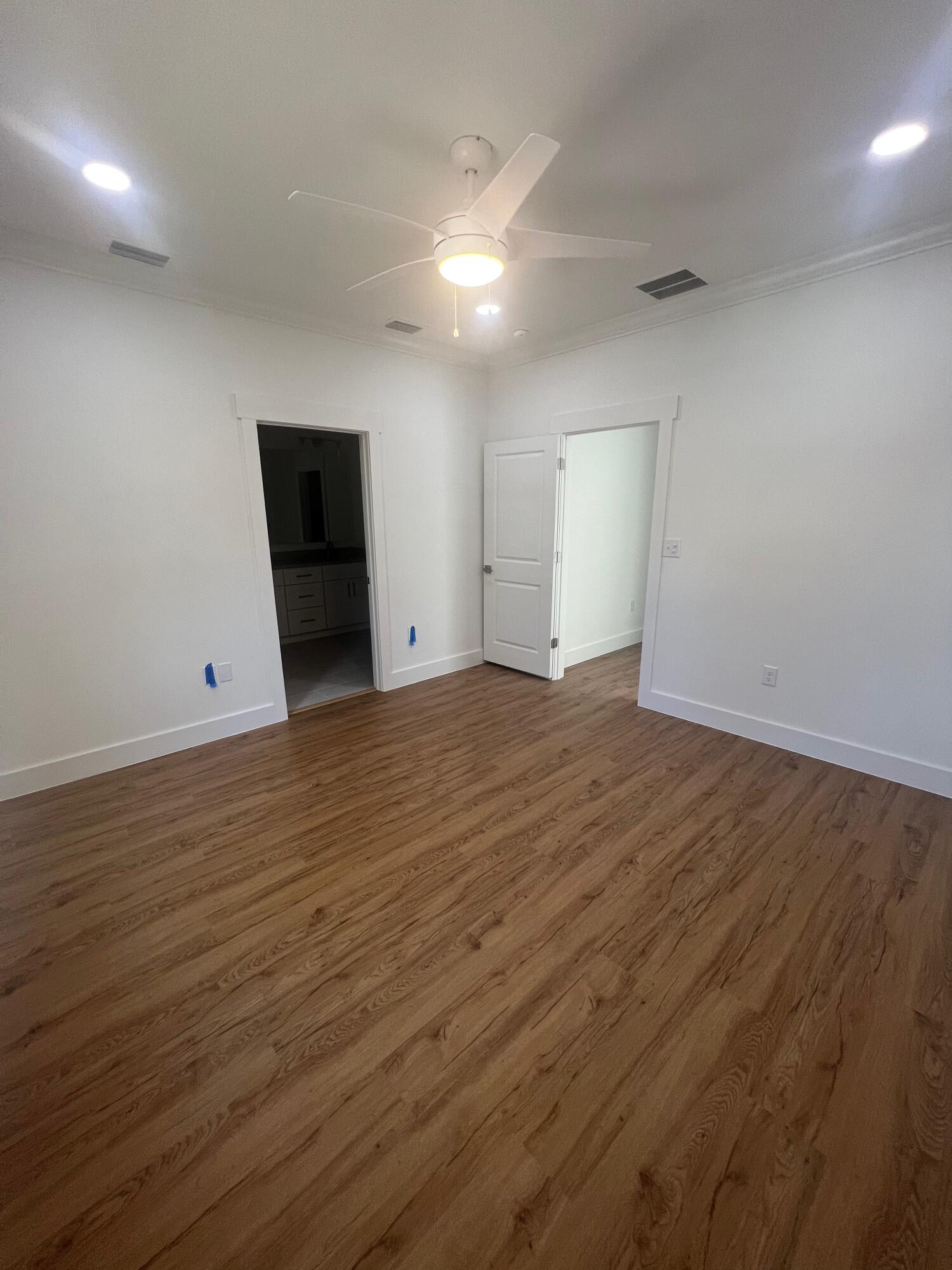 POWELL S/D - Residential Lease