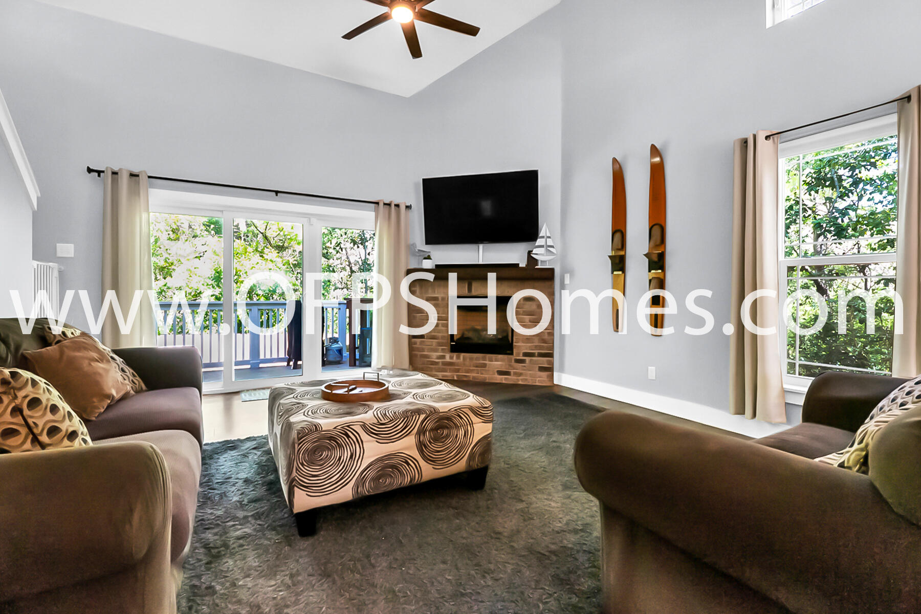 POWELL S/D - Residential Lease