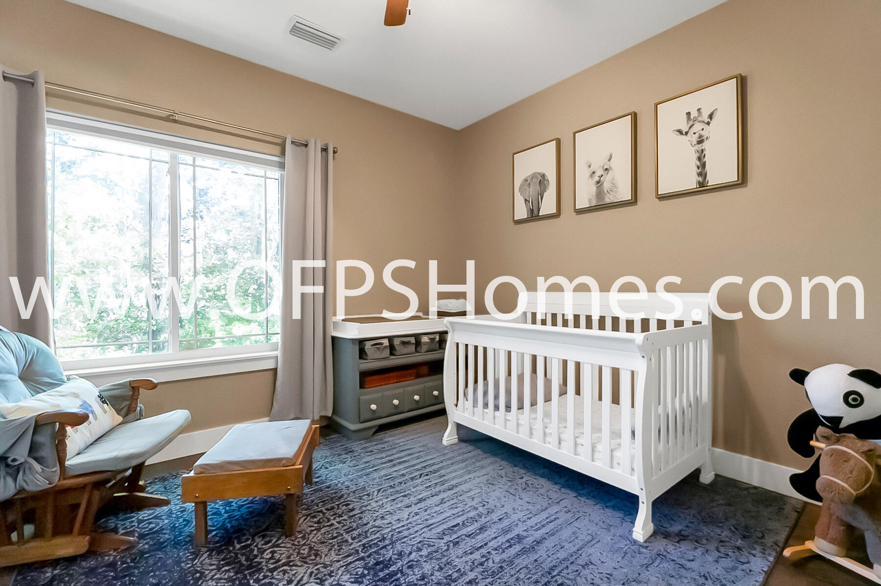 POWELL S/D - Residential Lease