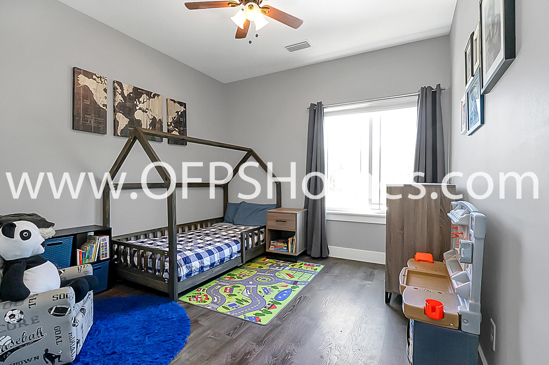 POWELL S/D - Residential Lease