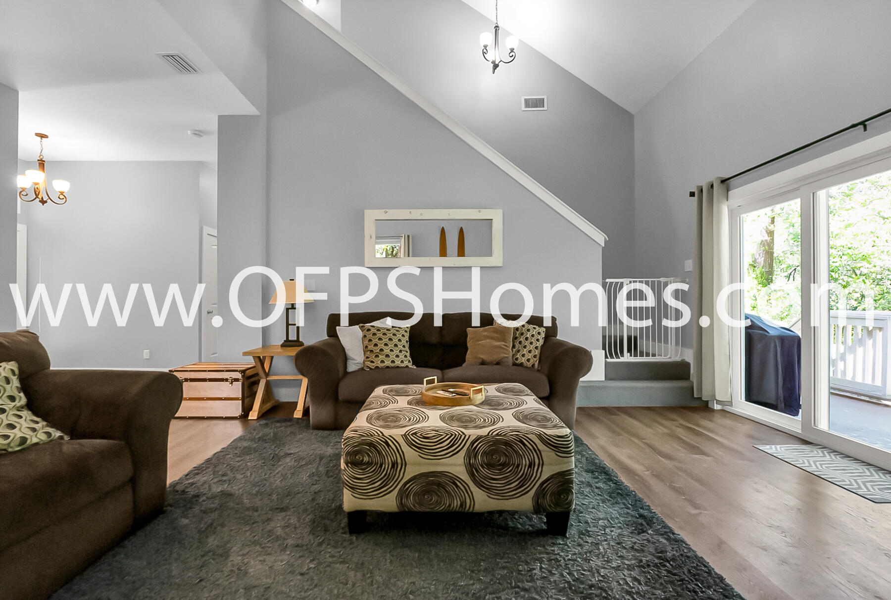 POWELL S/D - Residential Lease