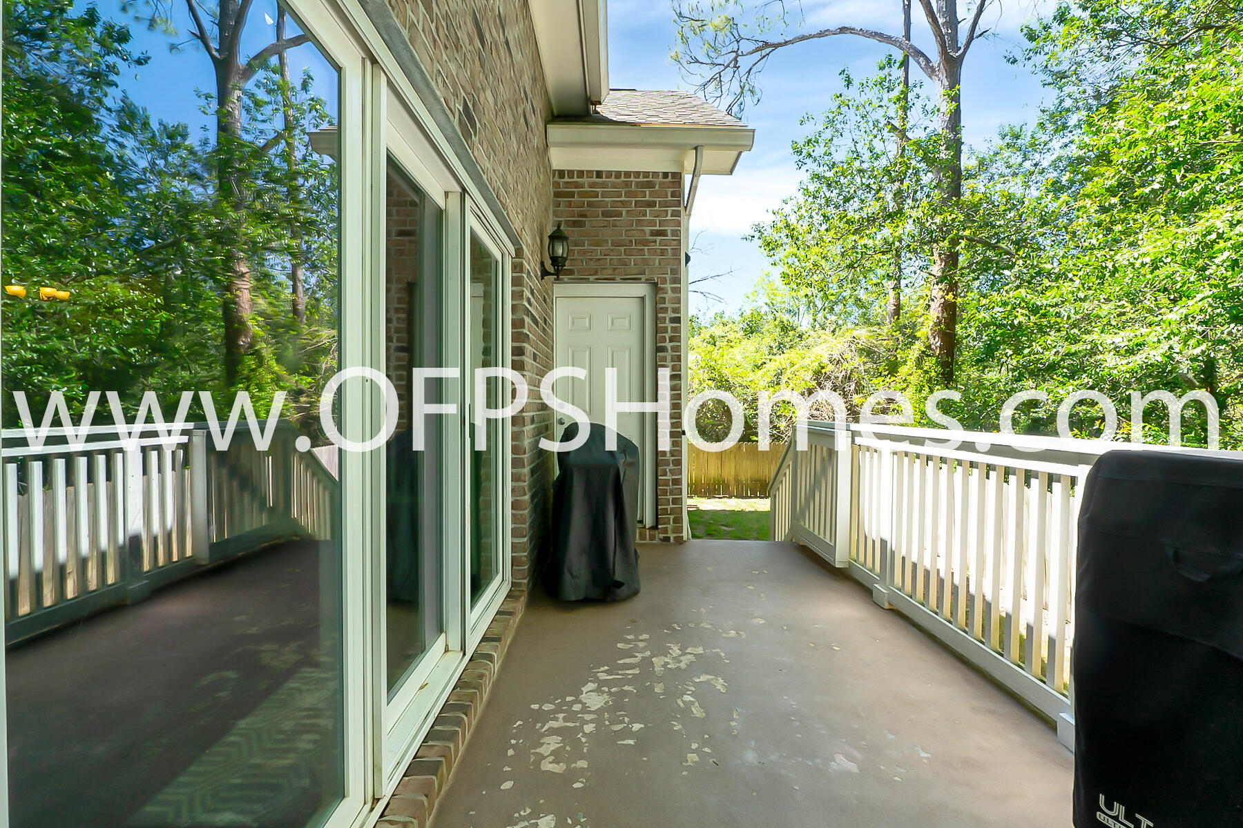 POWELL S/D - Residential Lease
