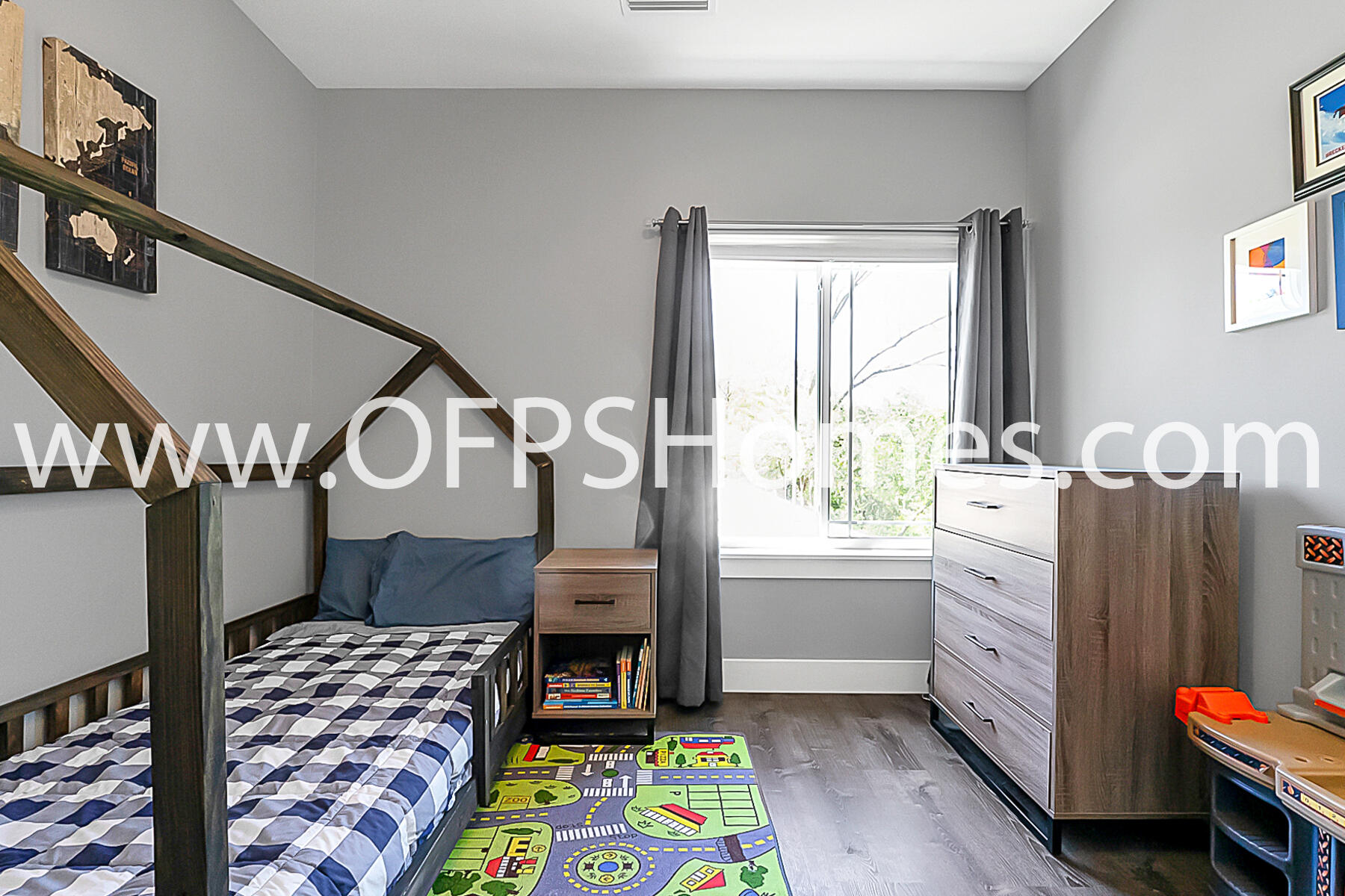 POWELL S/D - Residential Lease