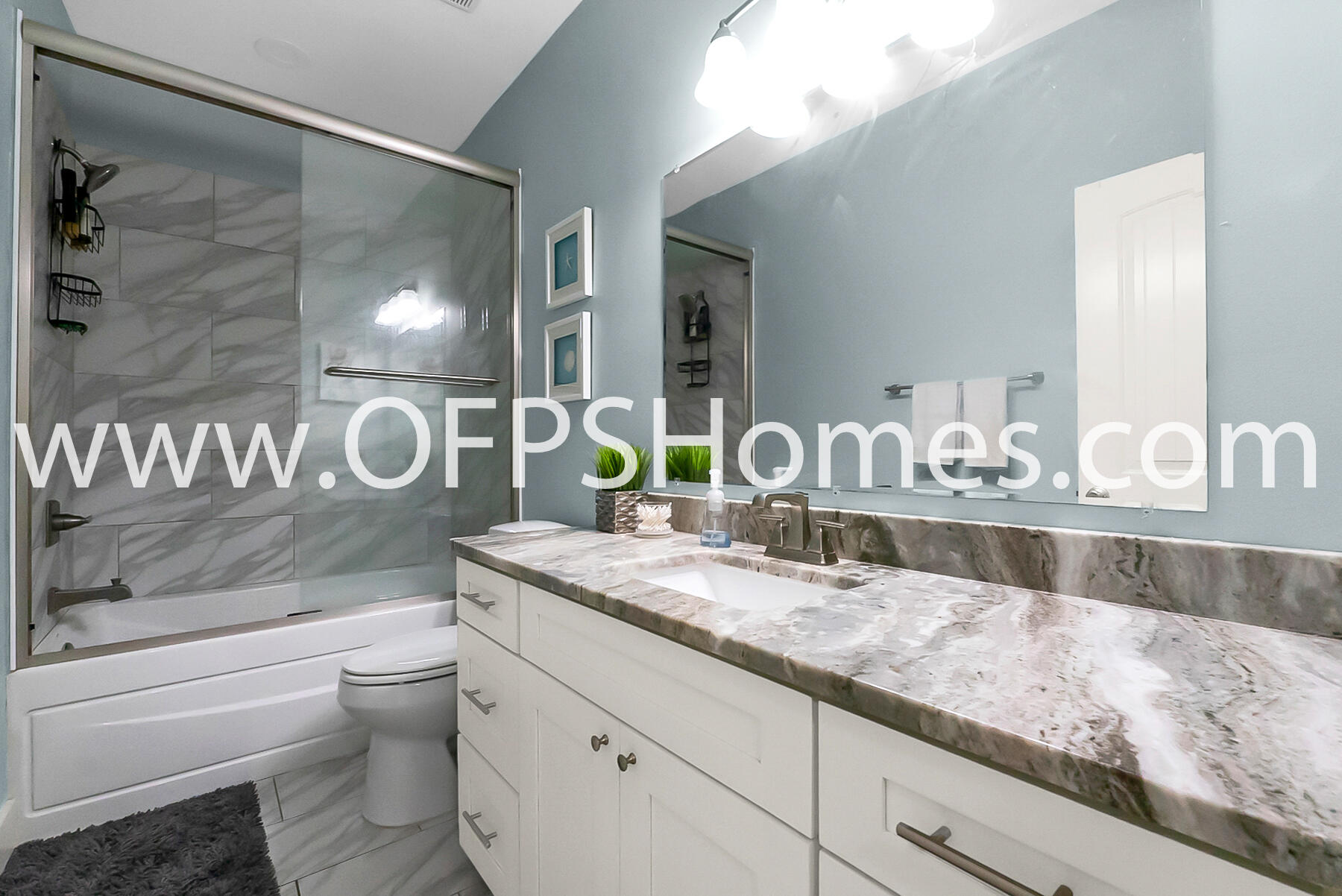 POWELL S/D - Residential Lease