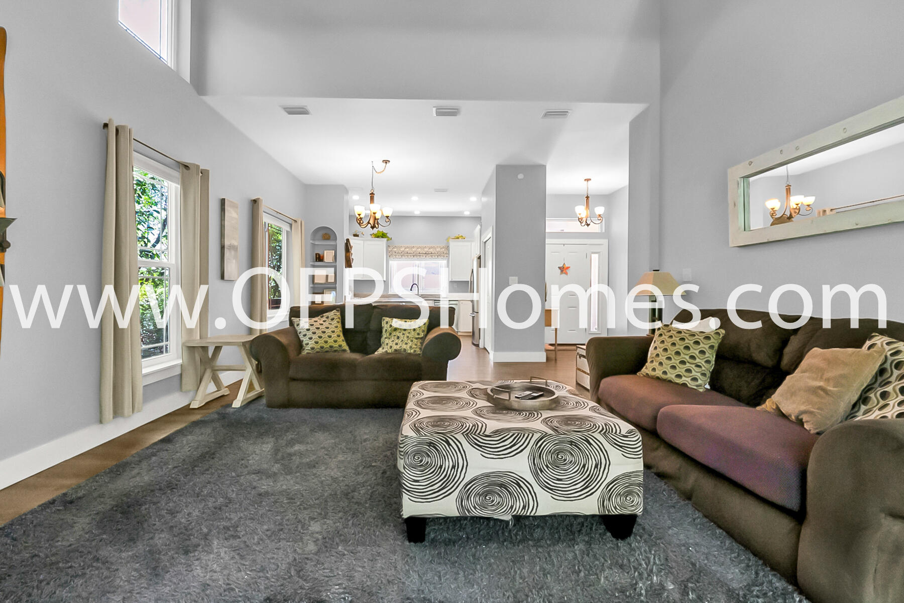 POWELL S/D - Residential Lease