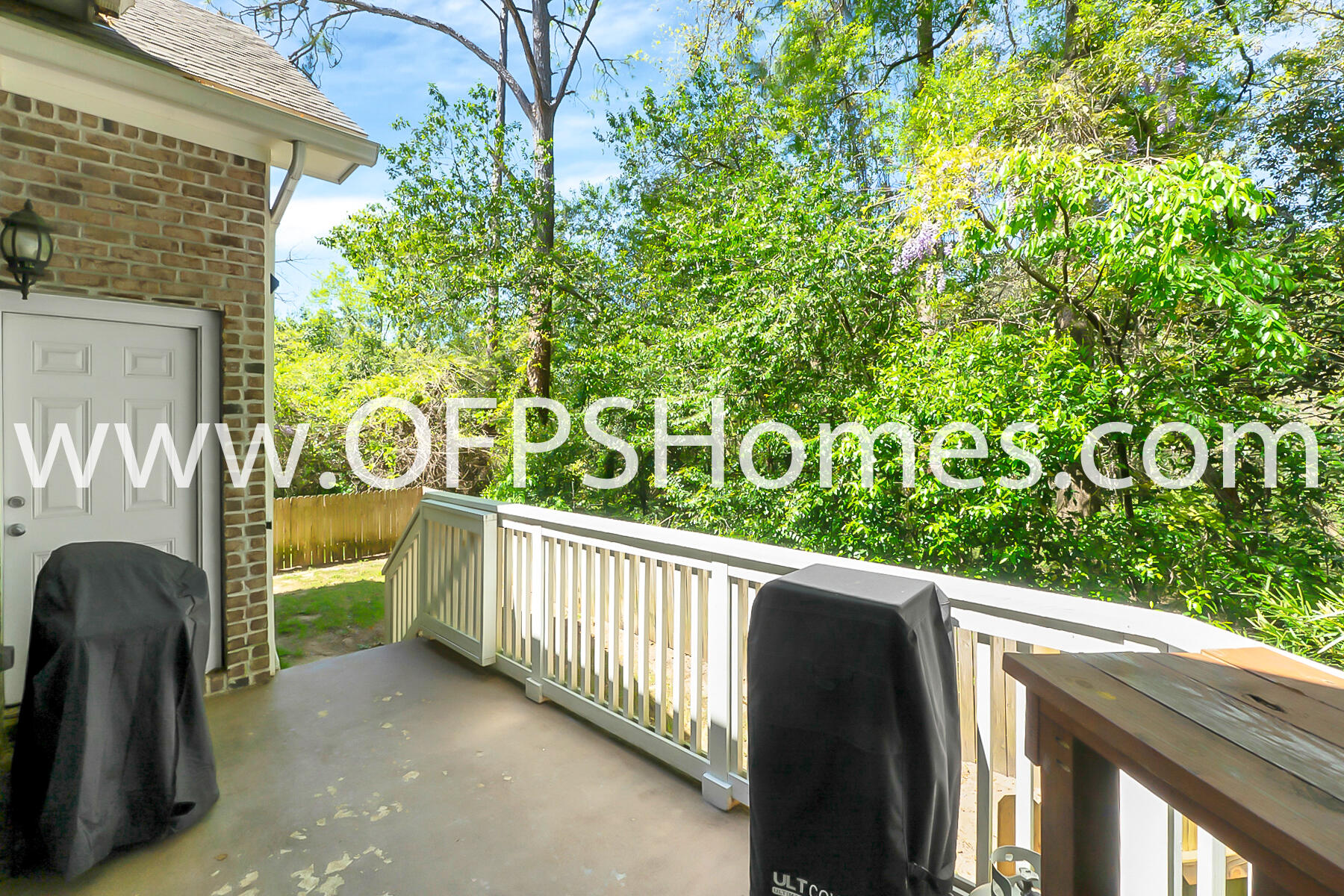 POWELL S/D - Residential Lease