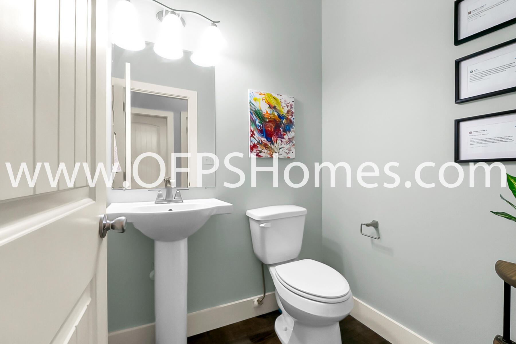 POWELL S/D - Residential Lease