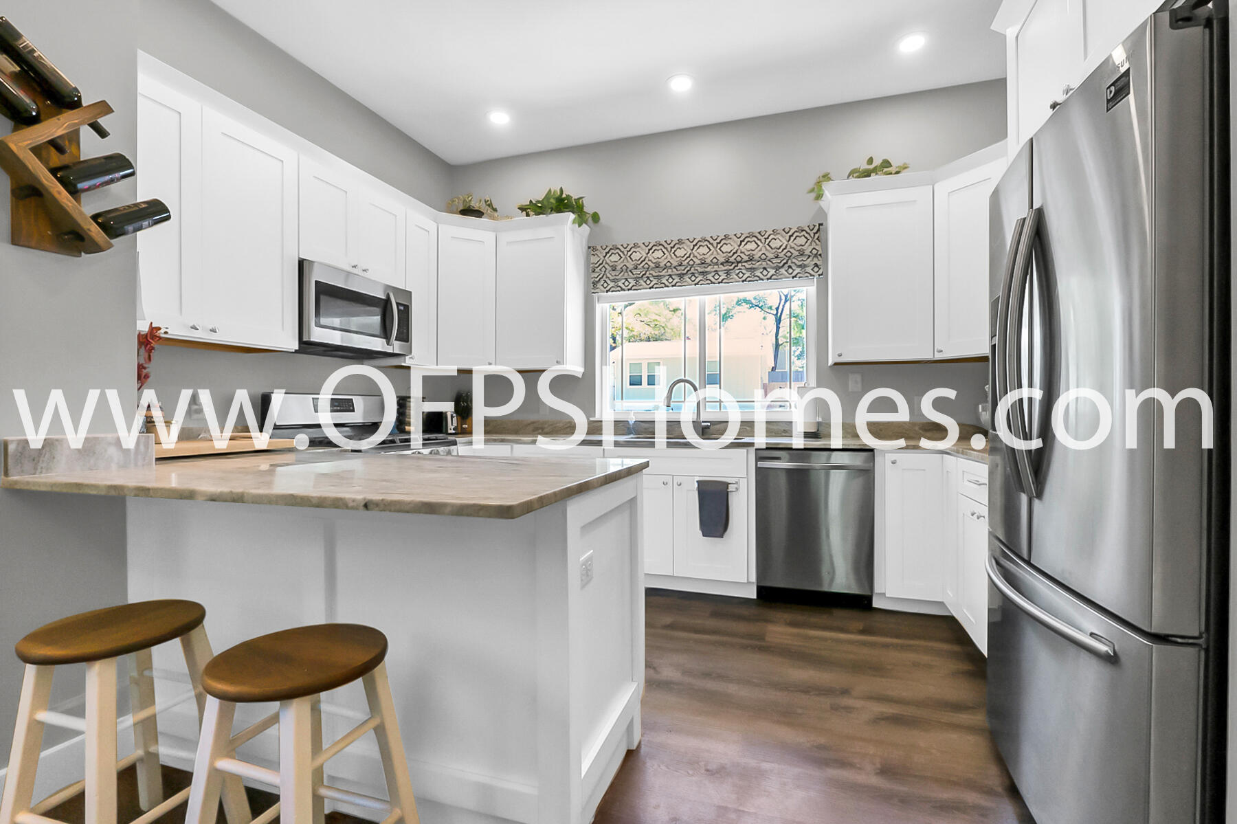 POWELL S/D - Residential Lease