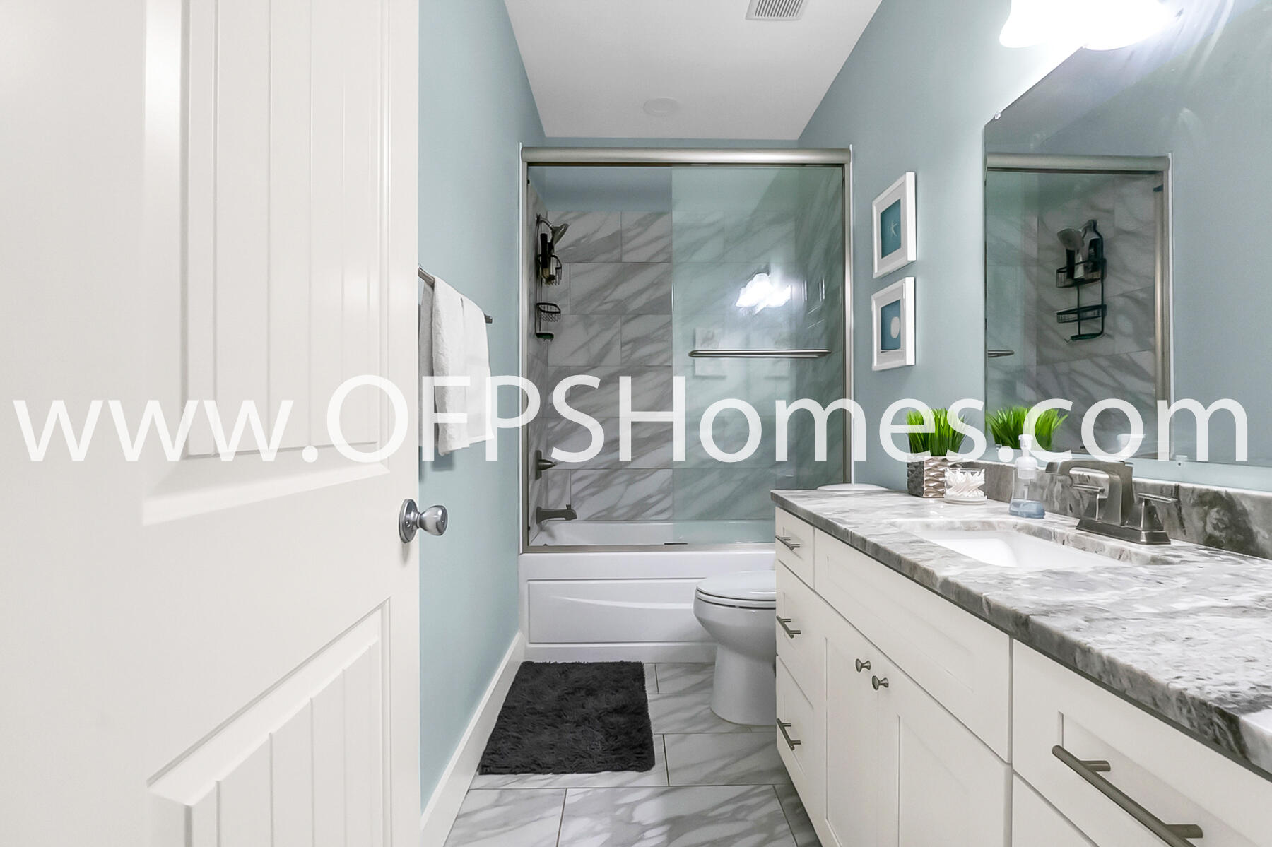 POWELL S/D - Residential Lease