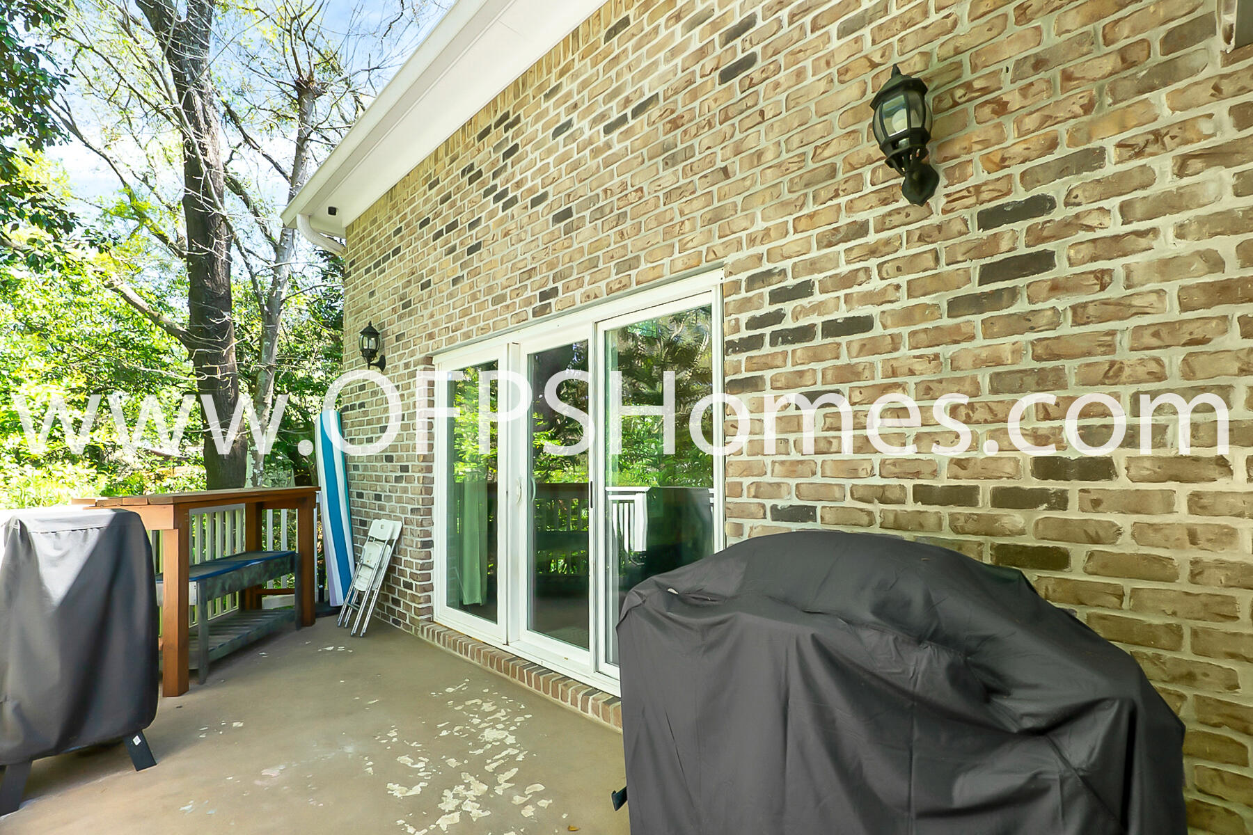 POWELL S/D - Residential Lease