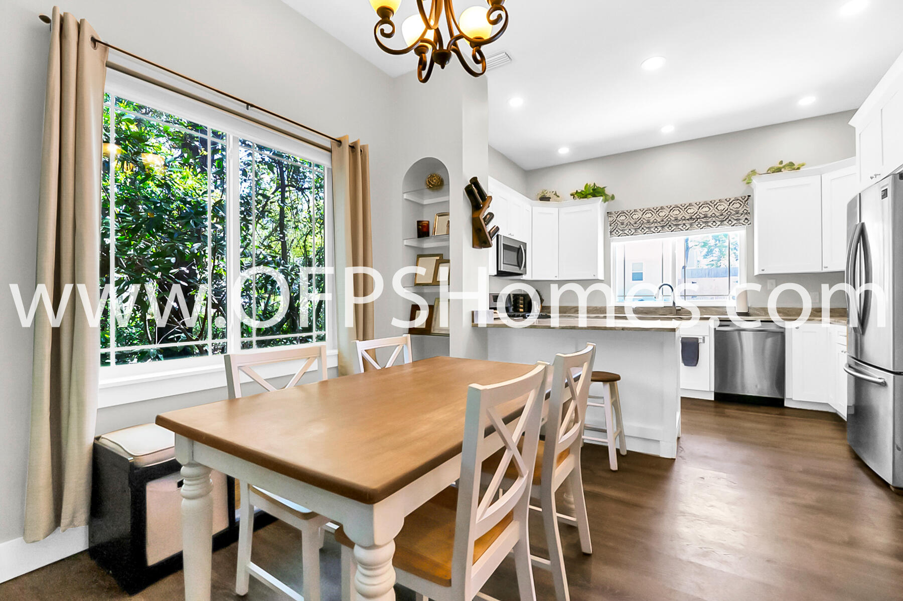 POWELL S/D - Residential Lease