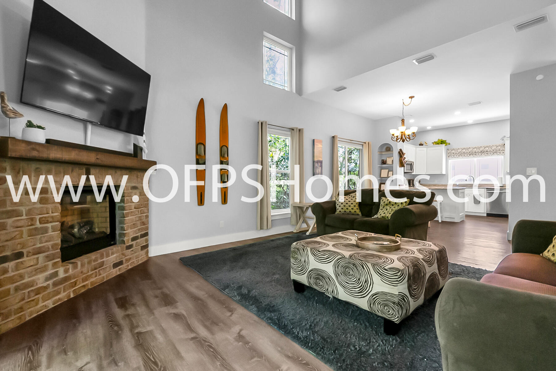 POWELL S/D - Residential Lease