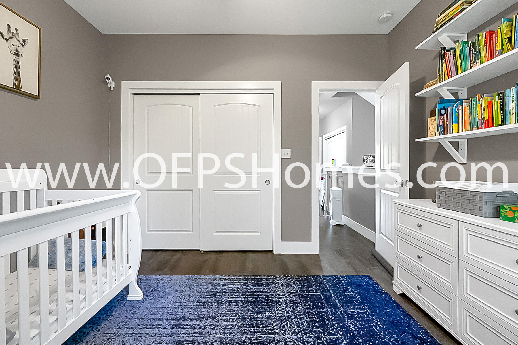 POWELL S/D - Residential Lease