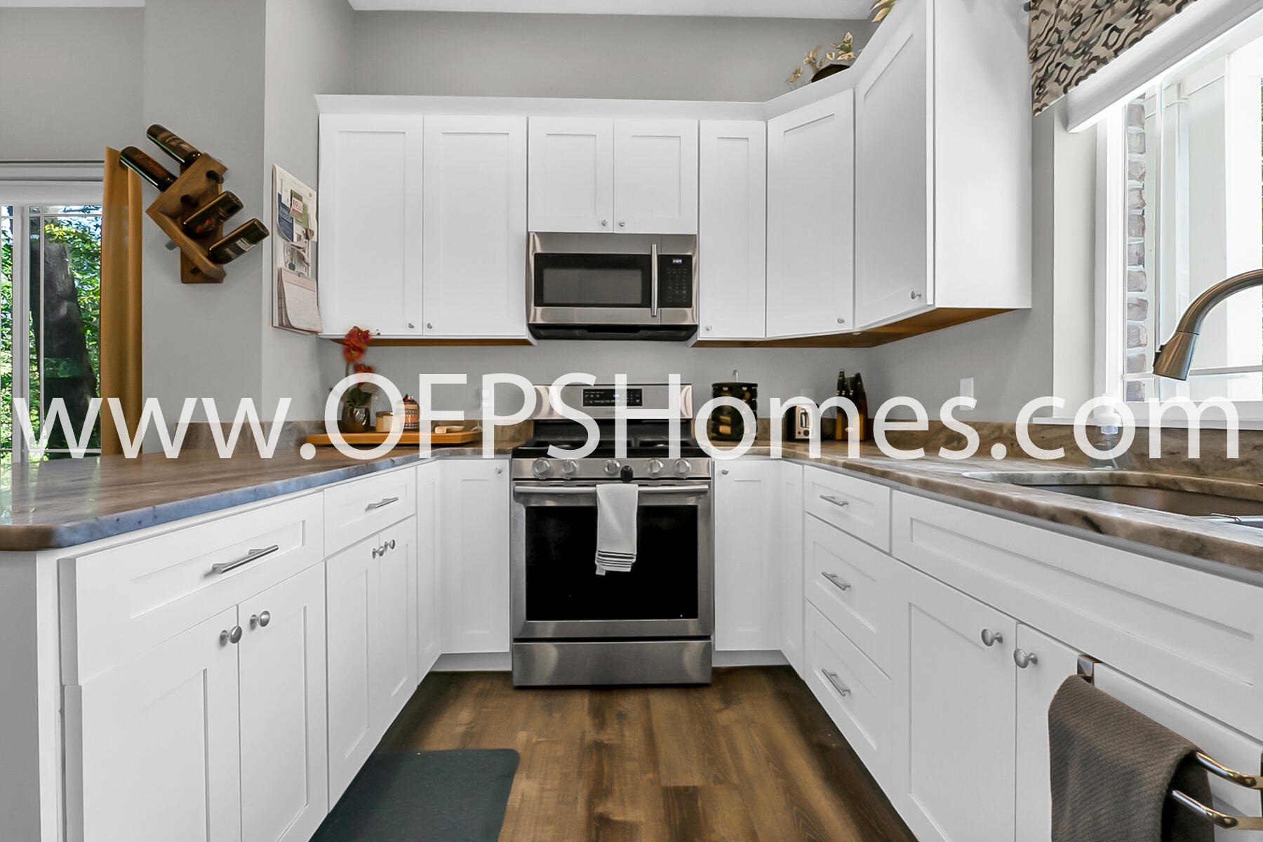 POWELL S/D - Residential Lease