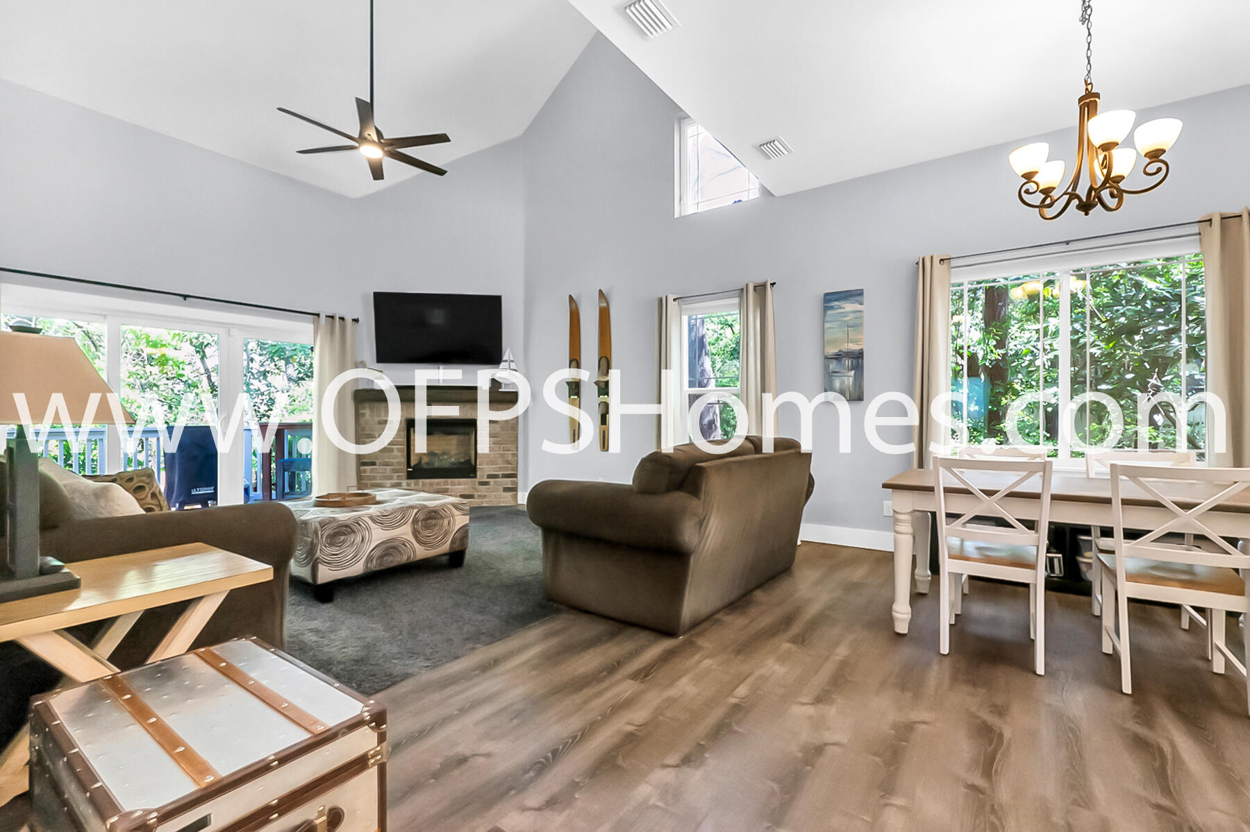 POWELL S/D - Residential Lease