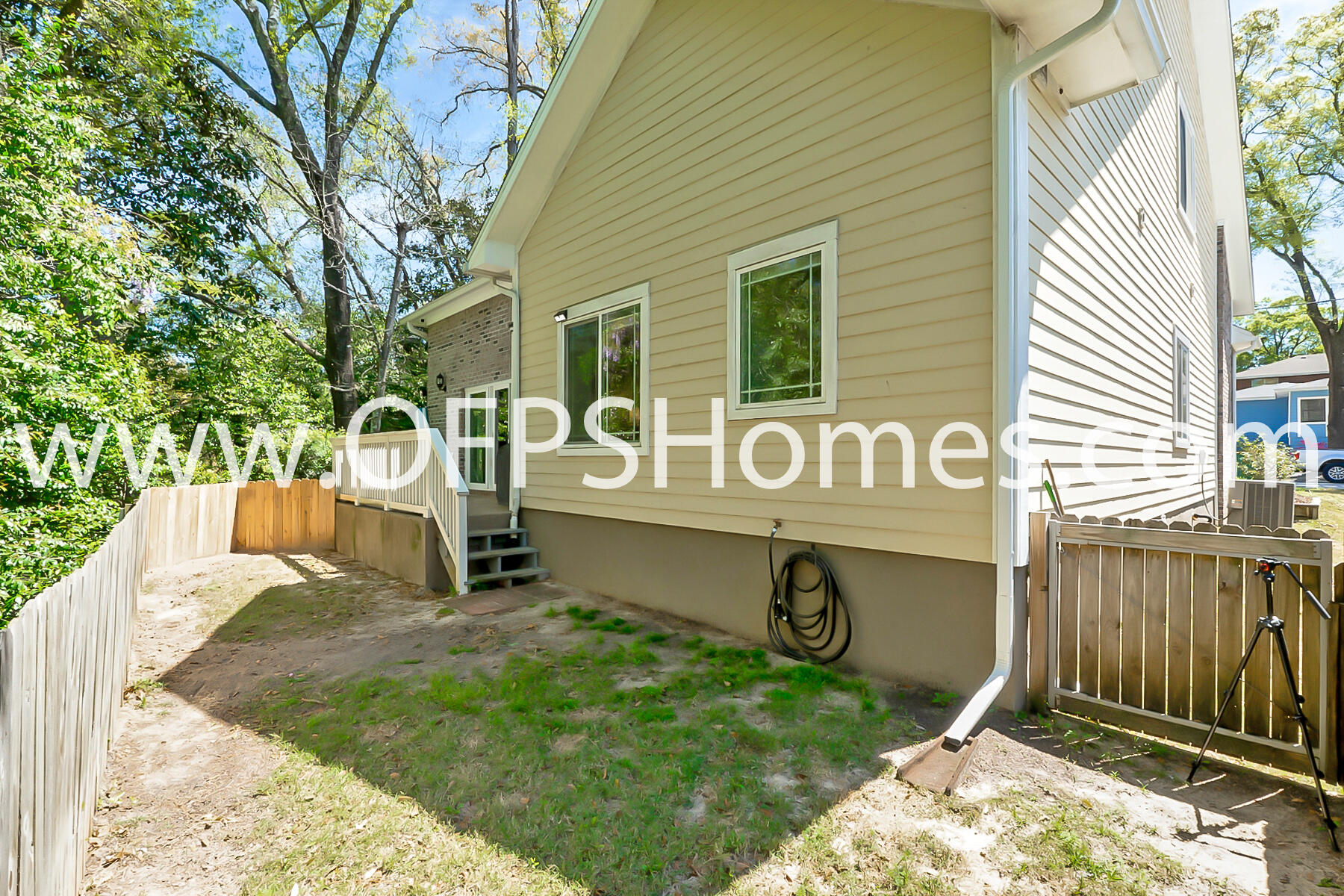 POWELL S/D - Residential Lease