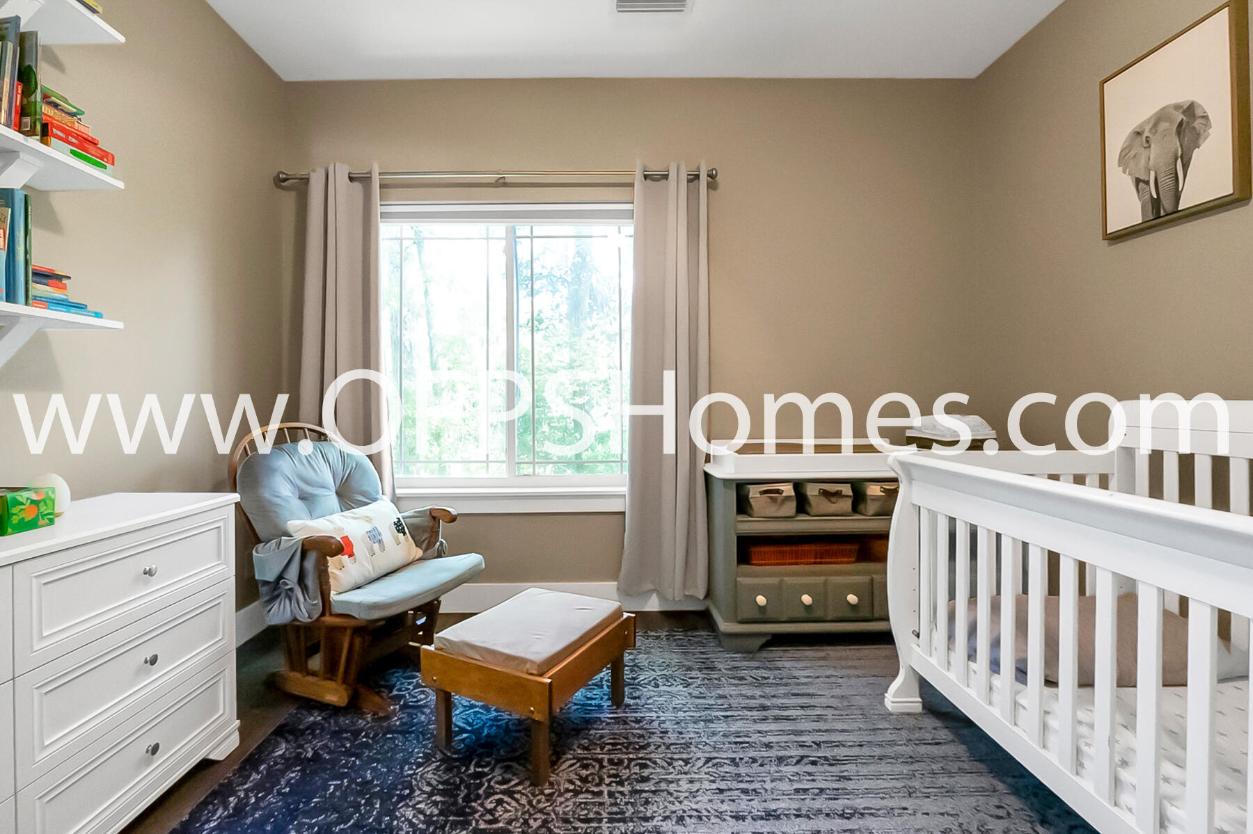 POWELL S/D - Residential Lease