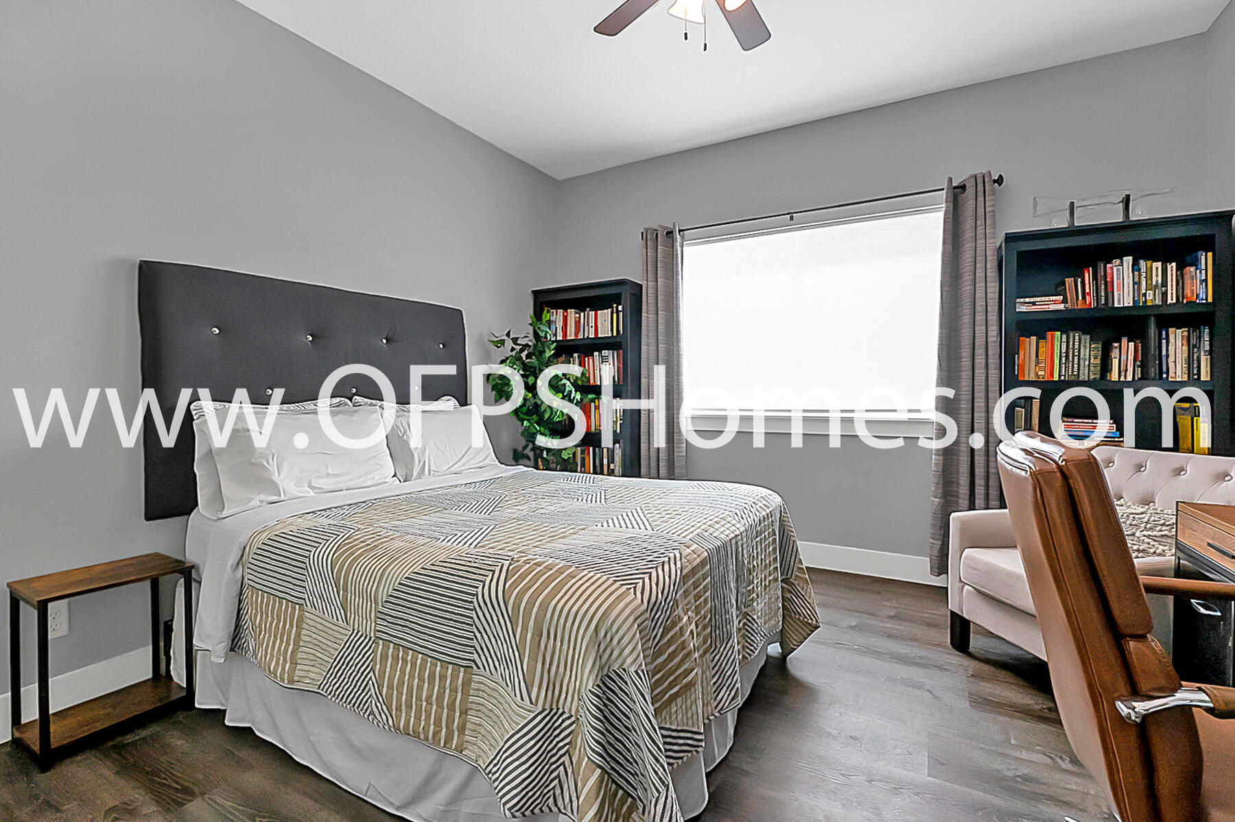 POWELL S/D - Residential Lease