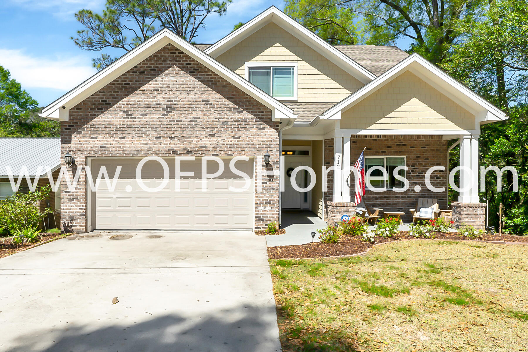 POWELL S/D - Residential Lease