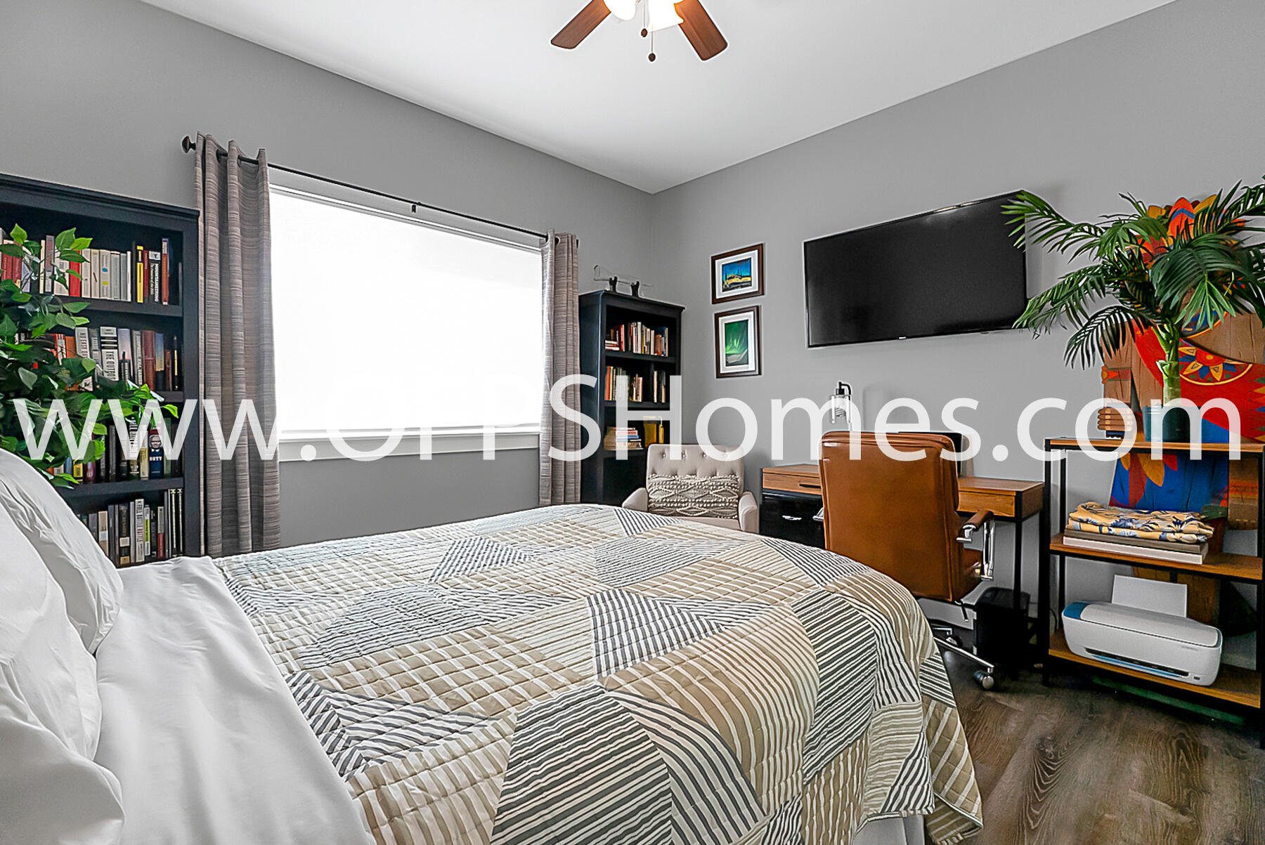 POWELL S/D - Residential Lease
