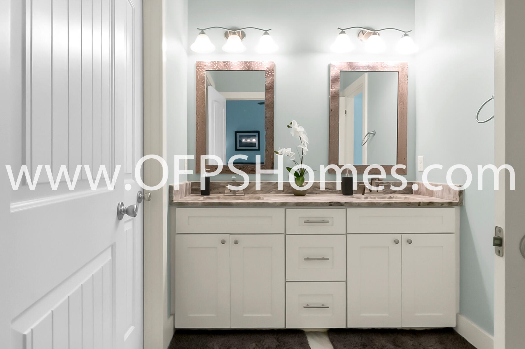 POWELL S/D - Residential Lease