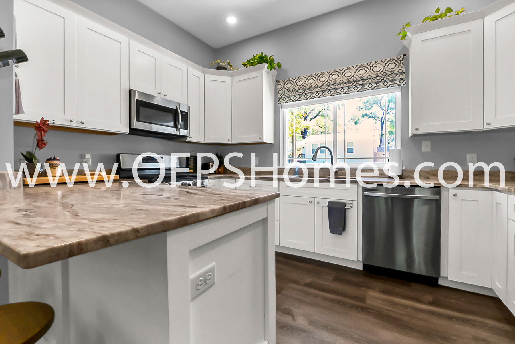 POWELL S/D - Residential Lease