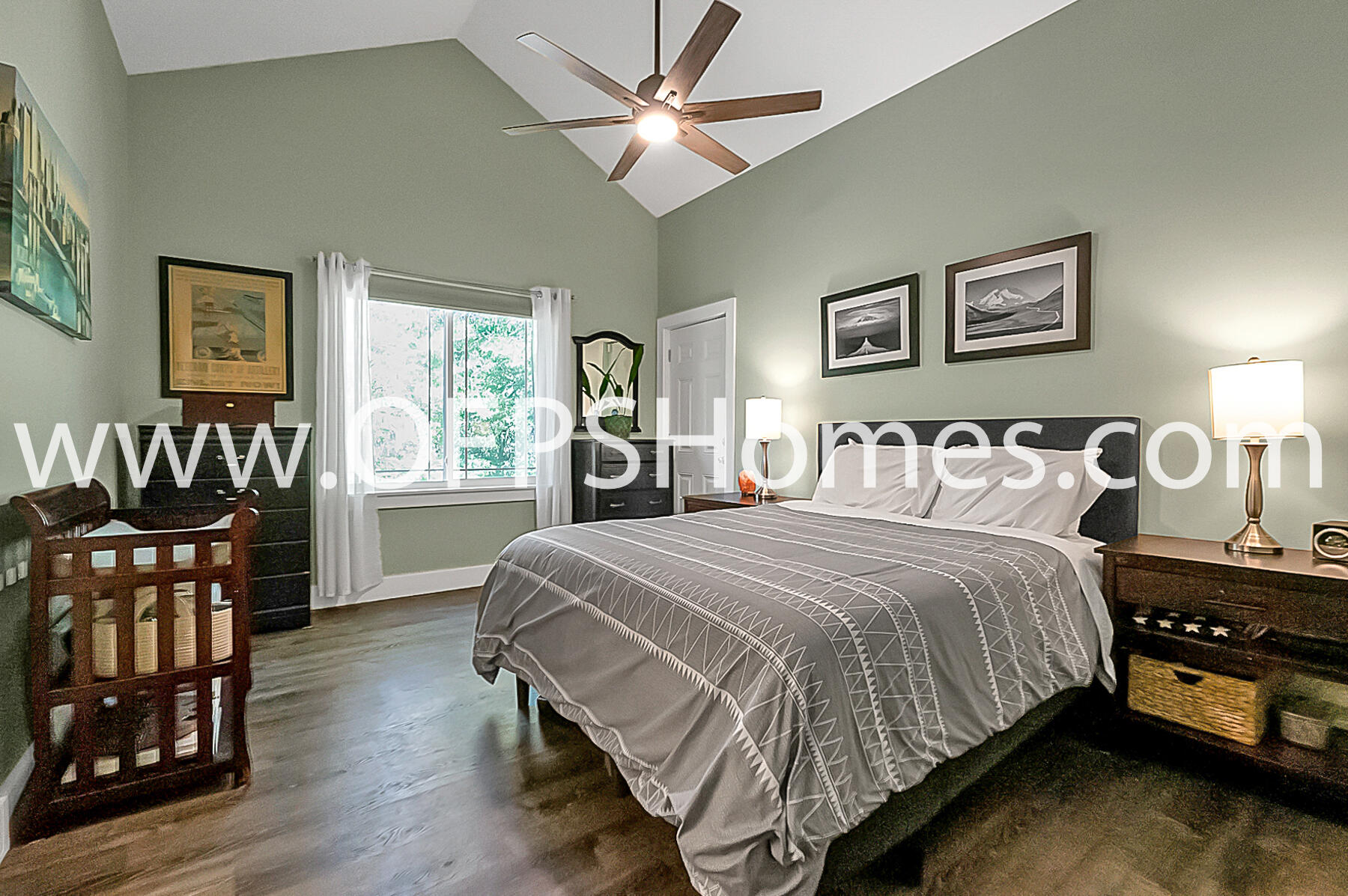 POWELL S/D - Residential Lease