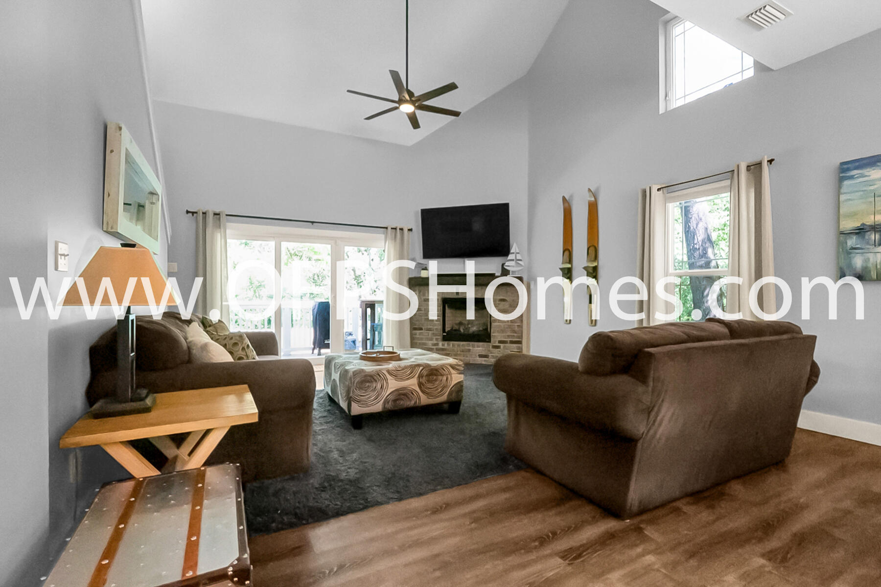 POWELL S/D - Residential Lease