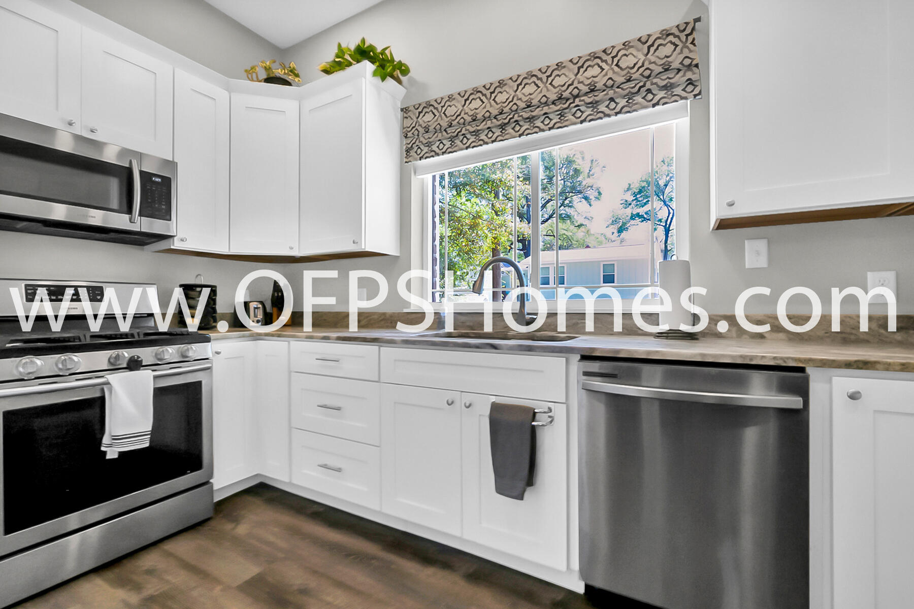 POWELL S/D - Residential Lease