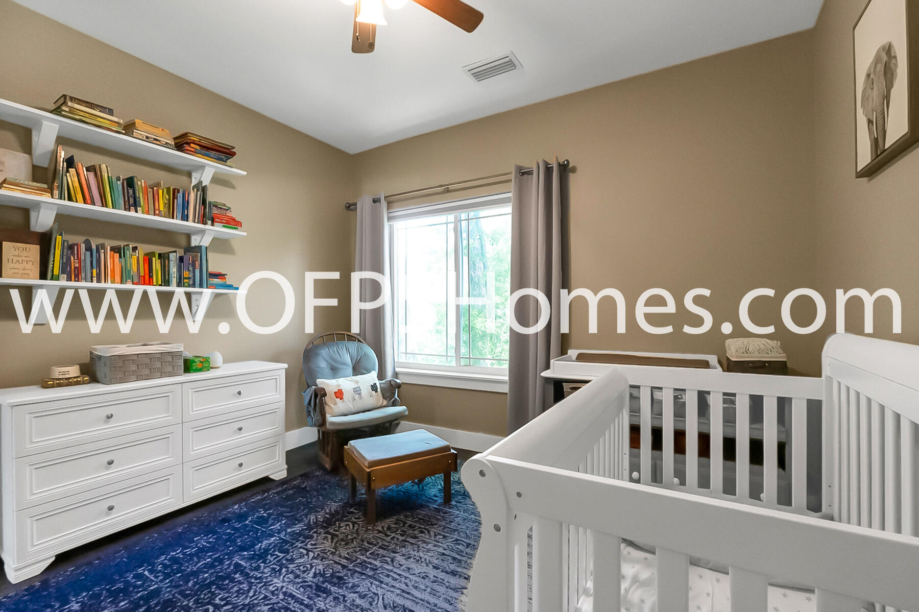 POWELL S/D - Residential Lease